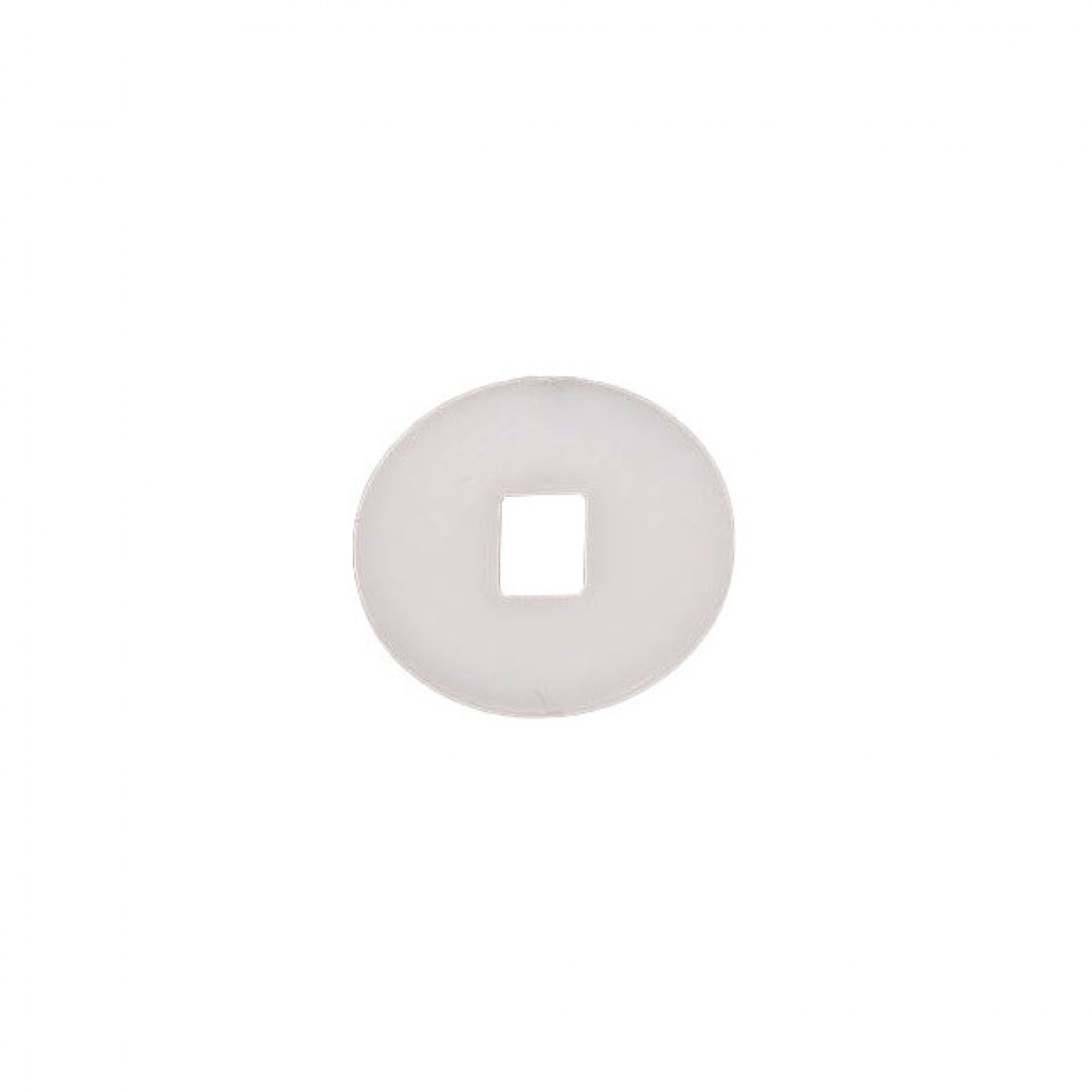 JPC2618L - Genuine Trim Washer on Dash and Loadspace Cover
