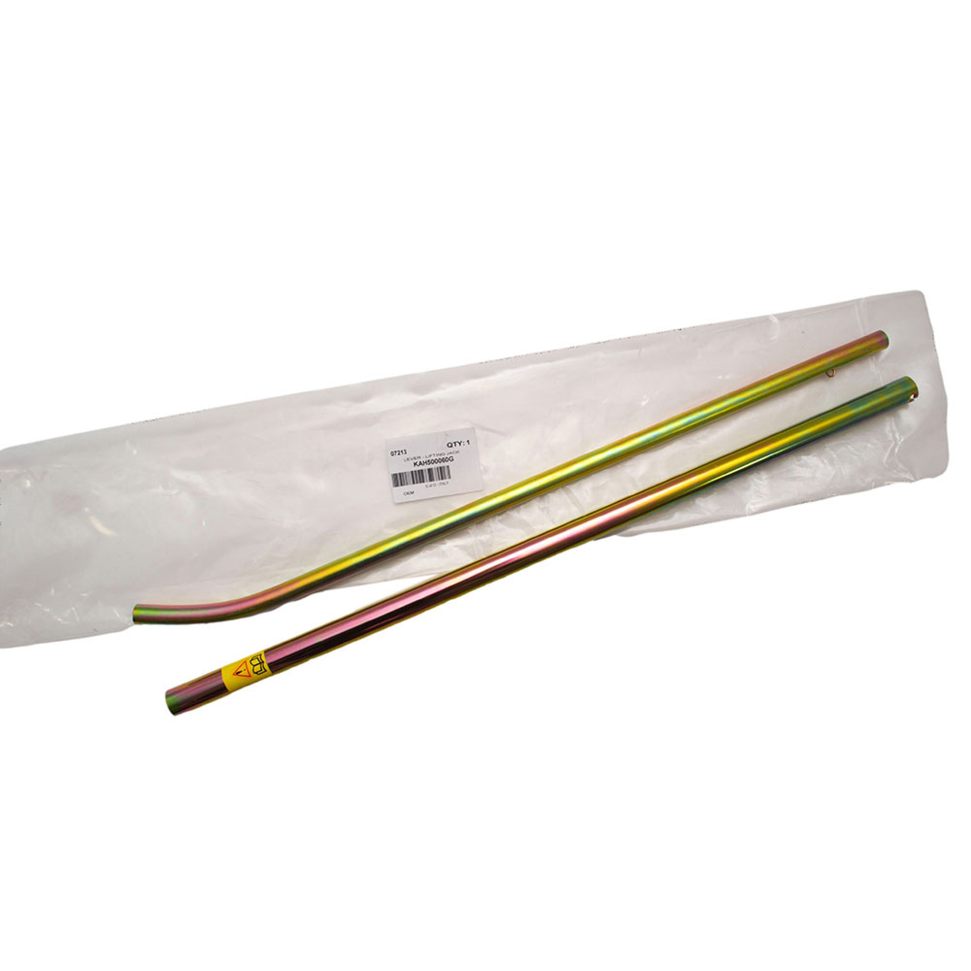 KAH500060G - OEM Jack Handle 2 Piece Type