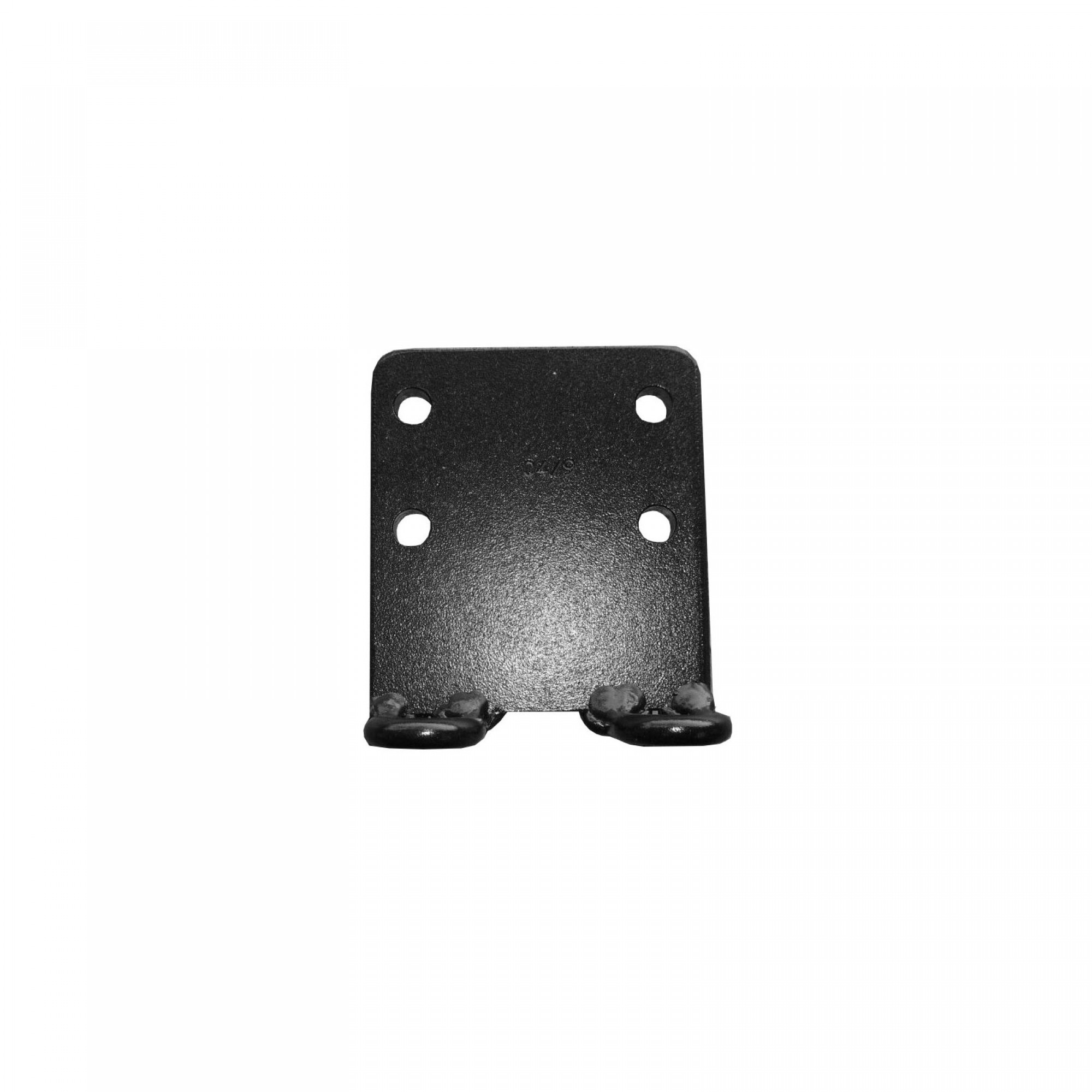 KNK500030 - Genuine Backing Plate for Nato Hitch Wolf