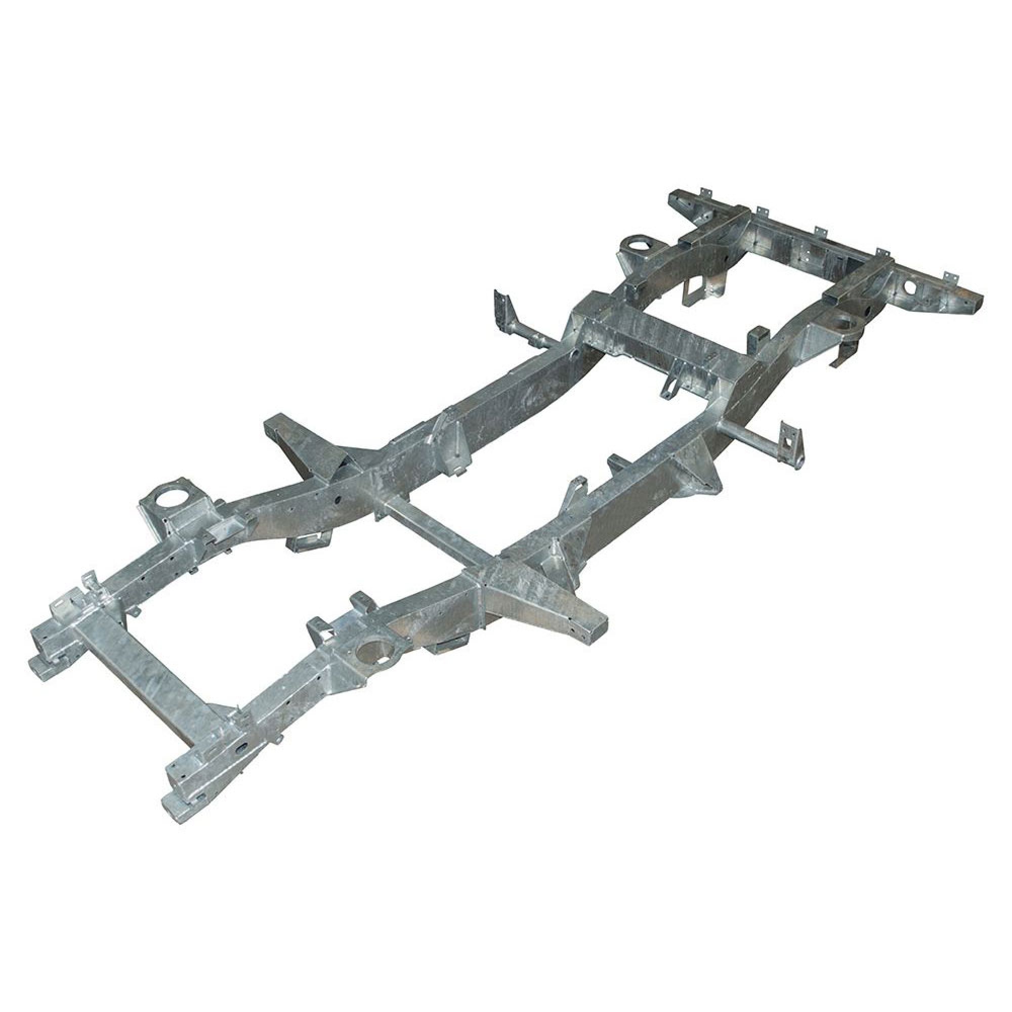 KVD500710HD - Chassis Frame Defender 90 TD5 Heavy Duty