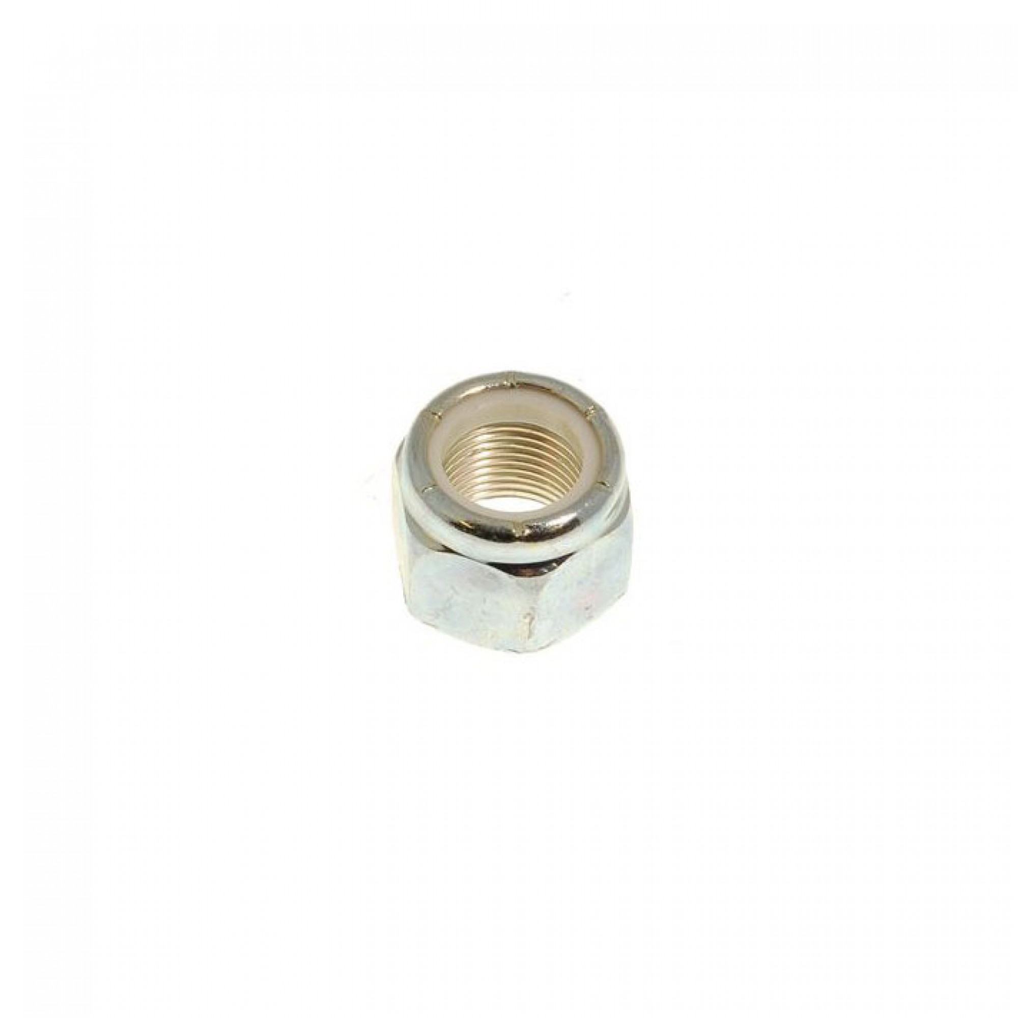 KYH500270 - Genuine Locknut Cage on Rear Suspension Arms 2007-16