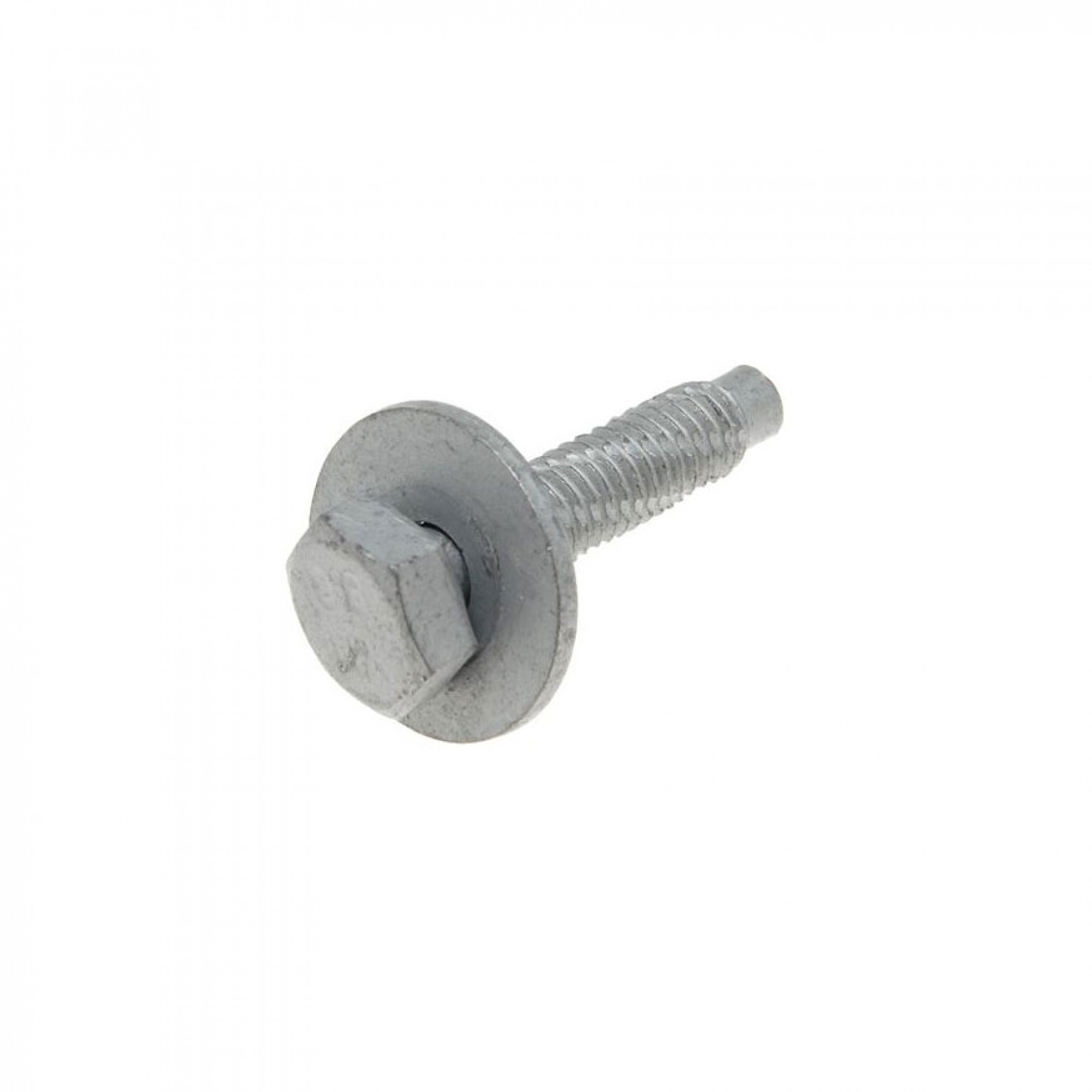 KYP500320 - Genuine Special M6 x 30mm Bolt and Washer GC11J3