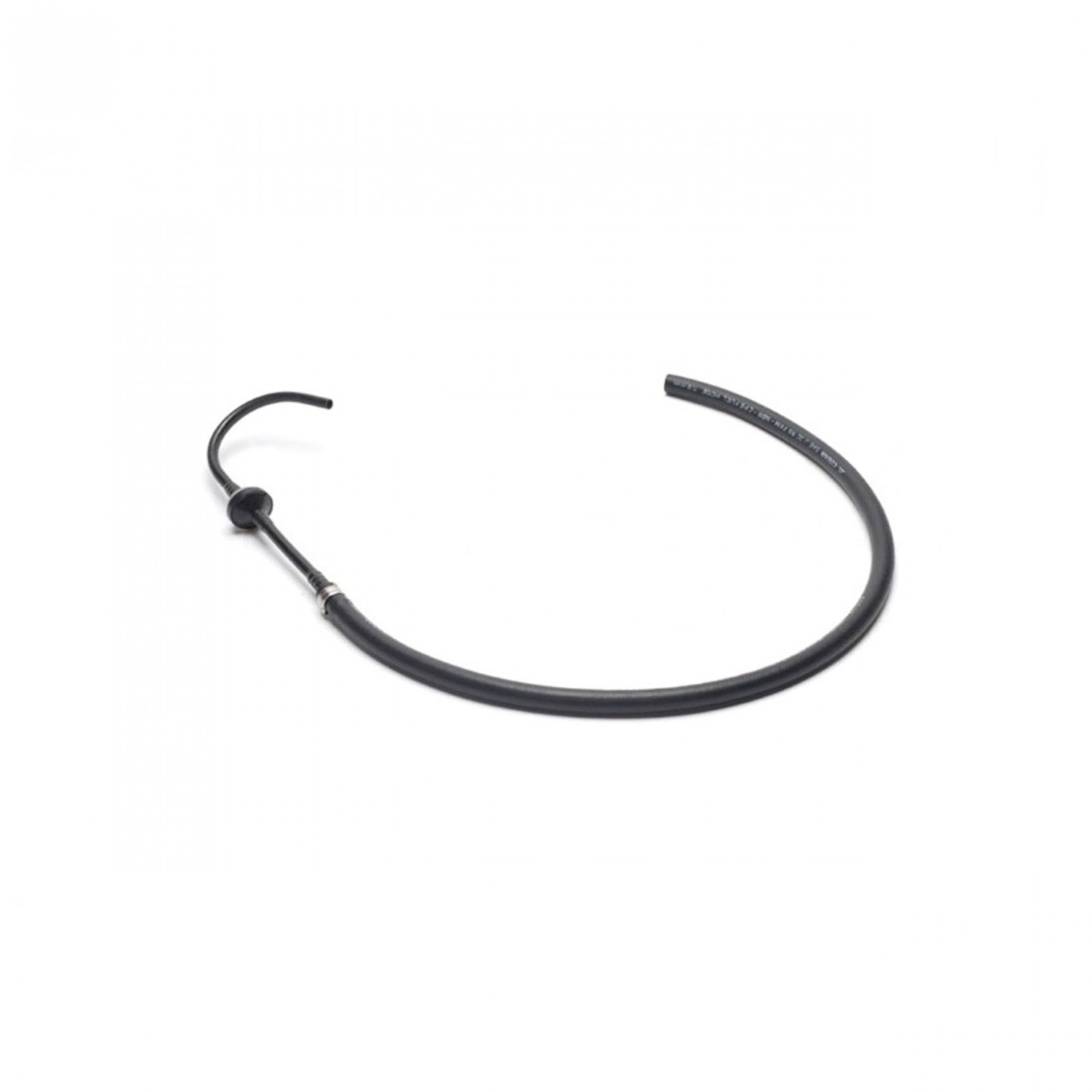 LR018260 - Fuel Tank Vent Hose 90 from WA159807