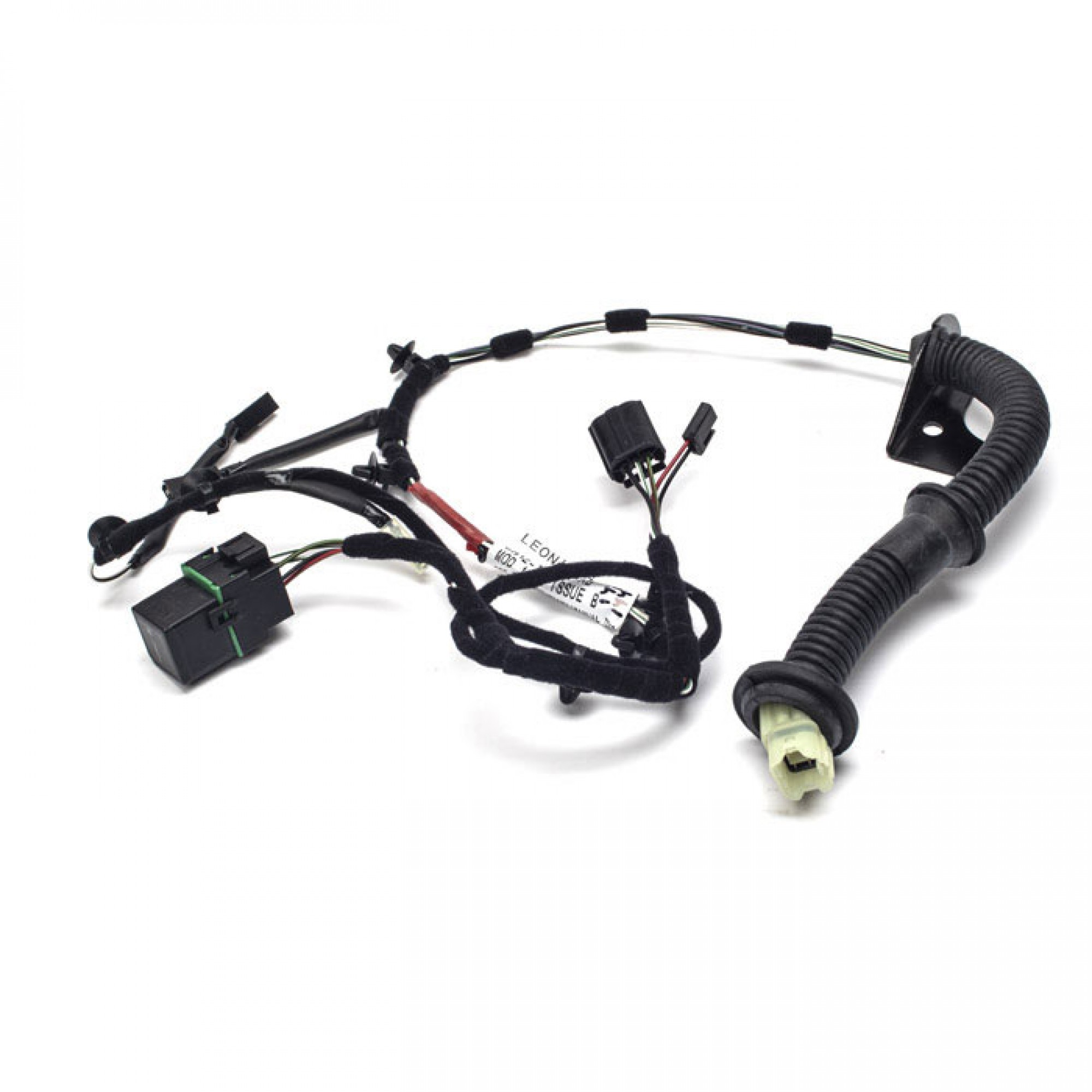 LR016664 - Rear Door Harness Less Remote Control Unit Defender 2007 on