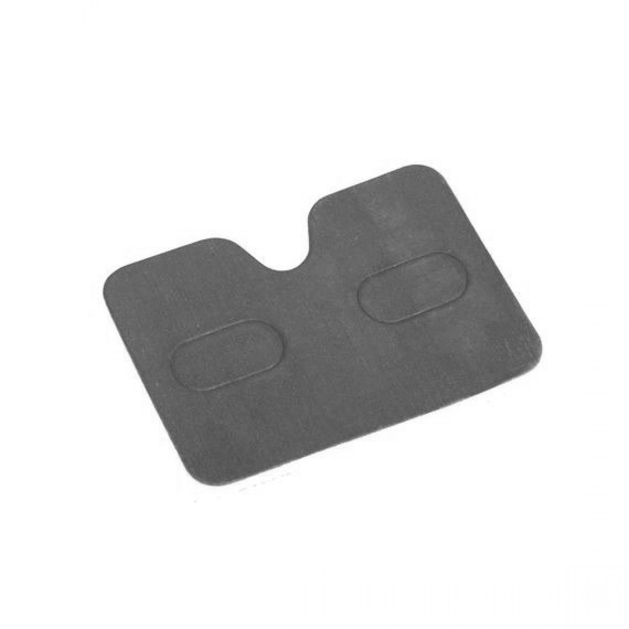 MXC1032 - Genuine Gasket Bonnet Hinge to Dash Discovery 1