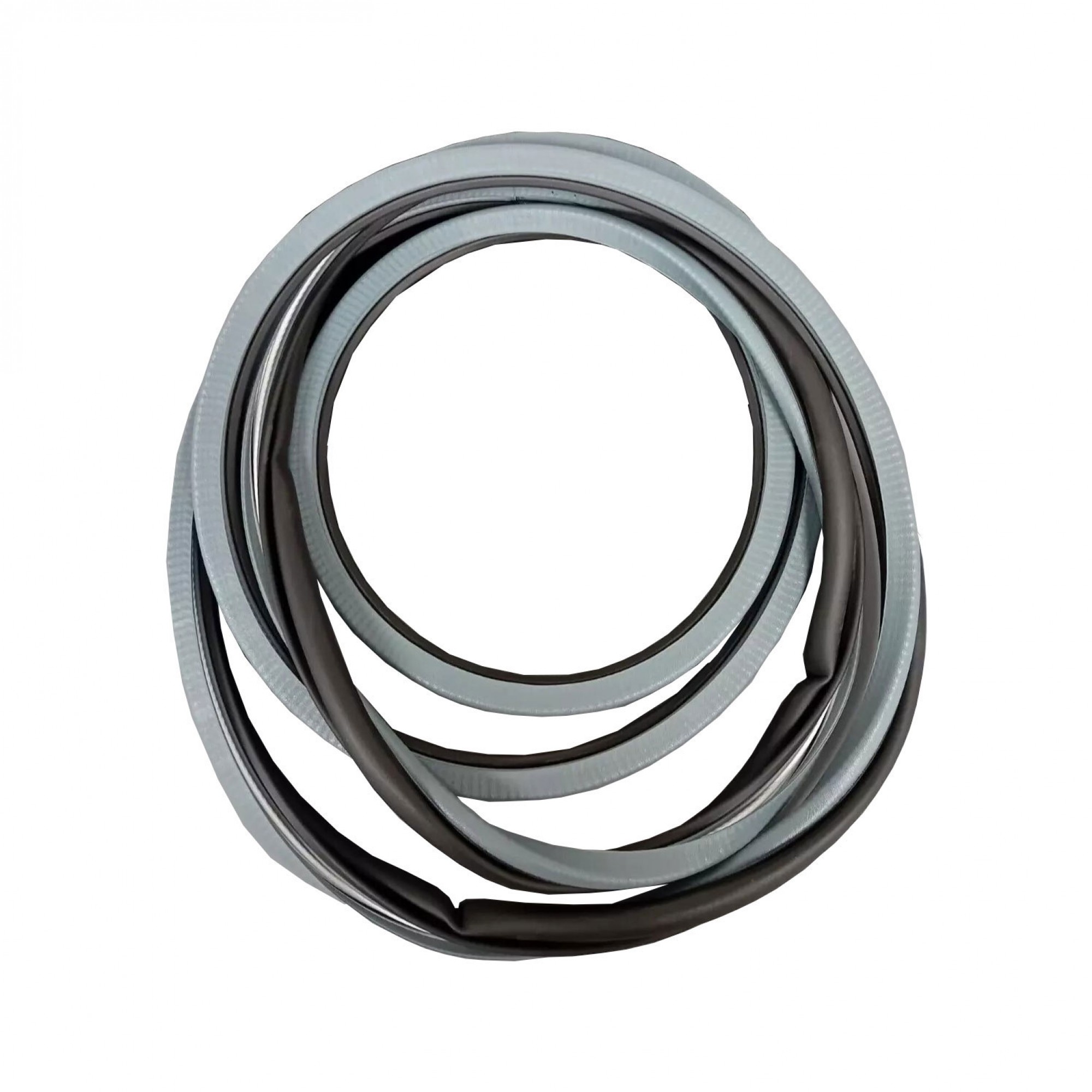 MXC2687JUL - Rear Door Seal Discovery Sonar Blue