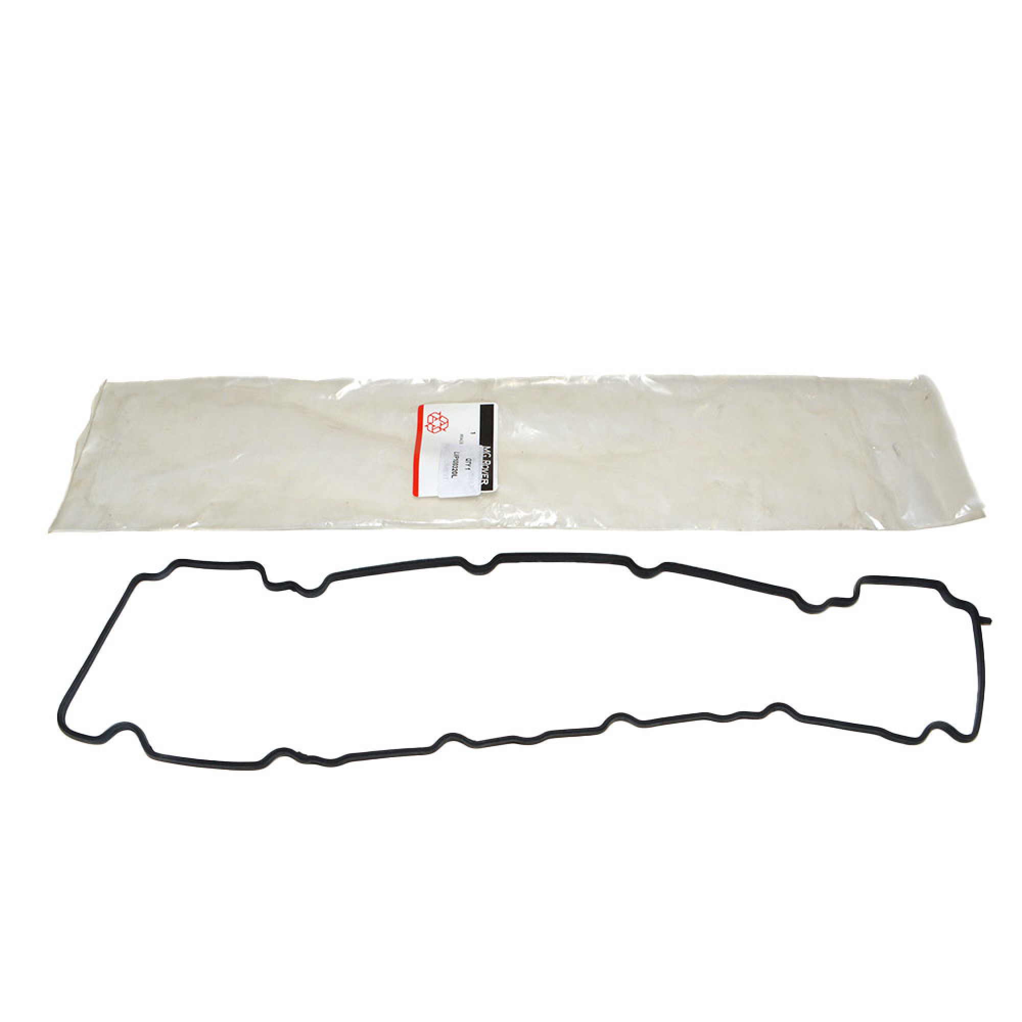 LVP100320L - OEM Gasket Cam Cover MPI