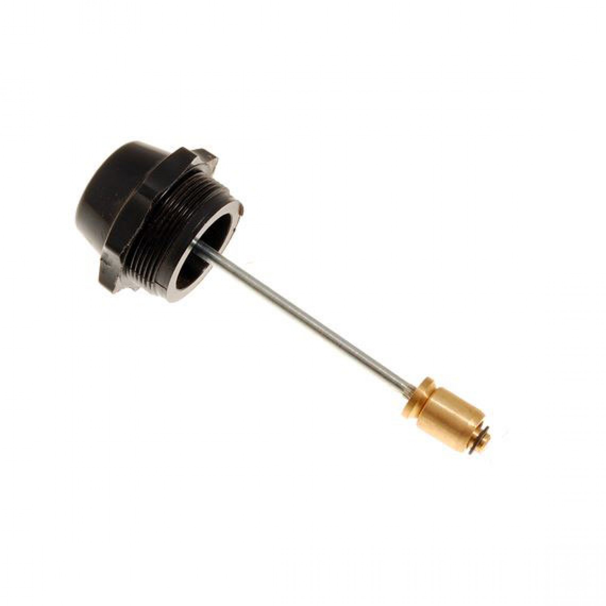 LZX1505 - Damper Assembly Su Carburettor