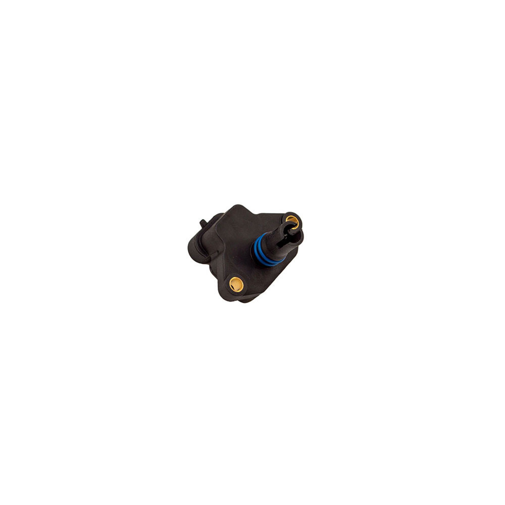 Genuine Multi Point Injection Manifold Pressure Sensor - MHK100820LG