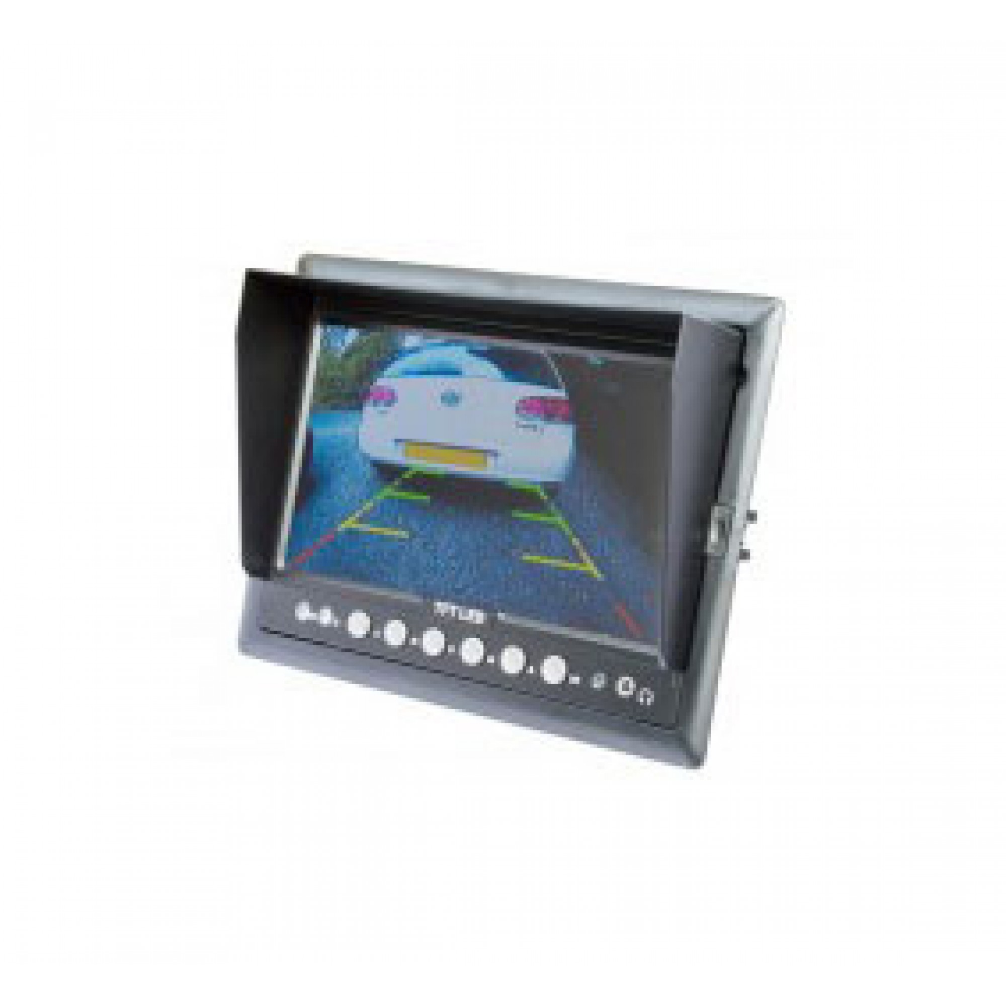 MM705MON - 7" Digital Monitor