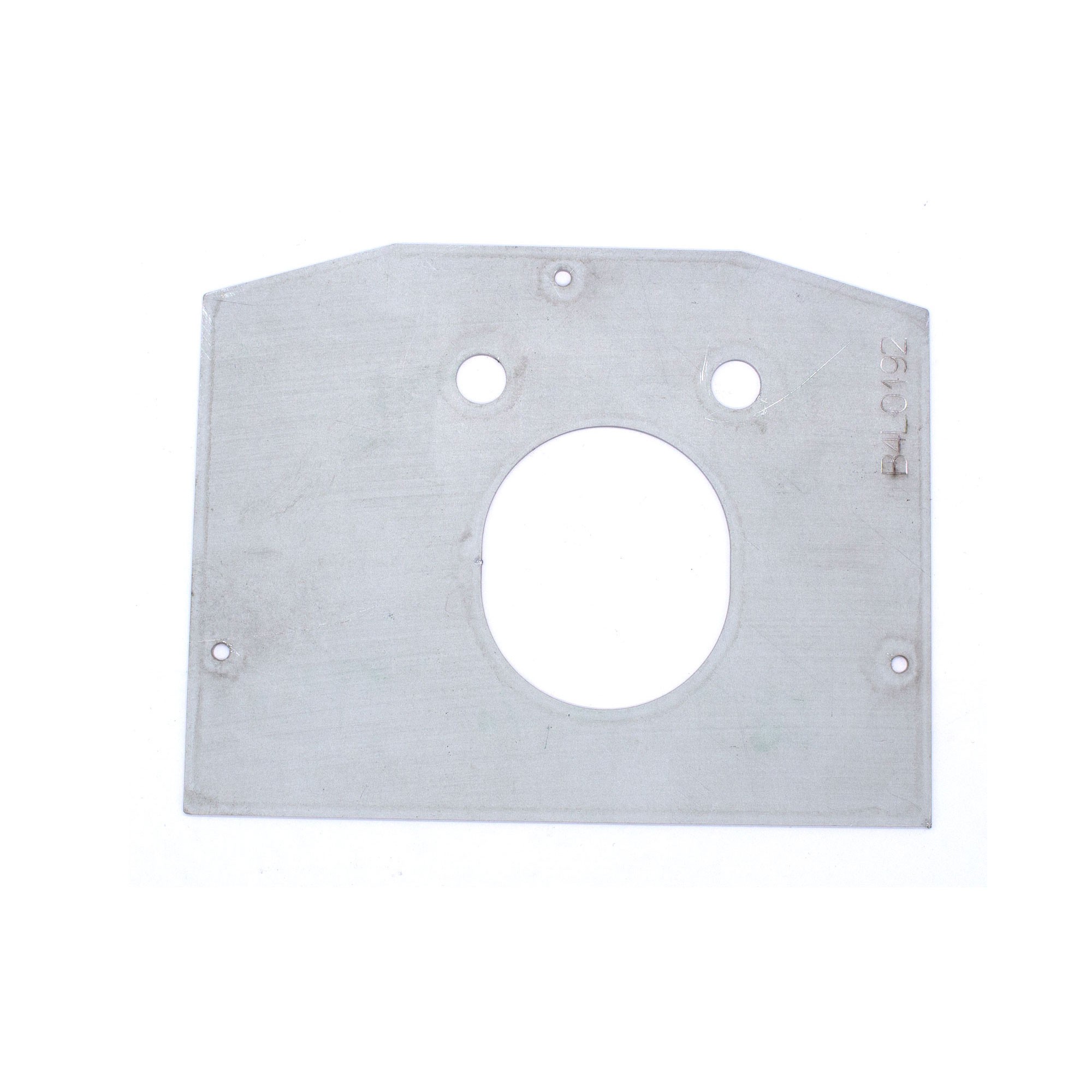 MRC1149 - Backing Plate on Bulkhead