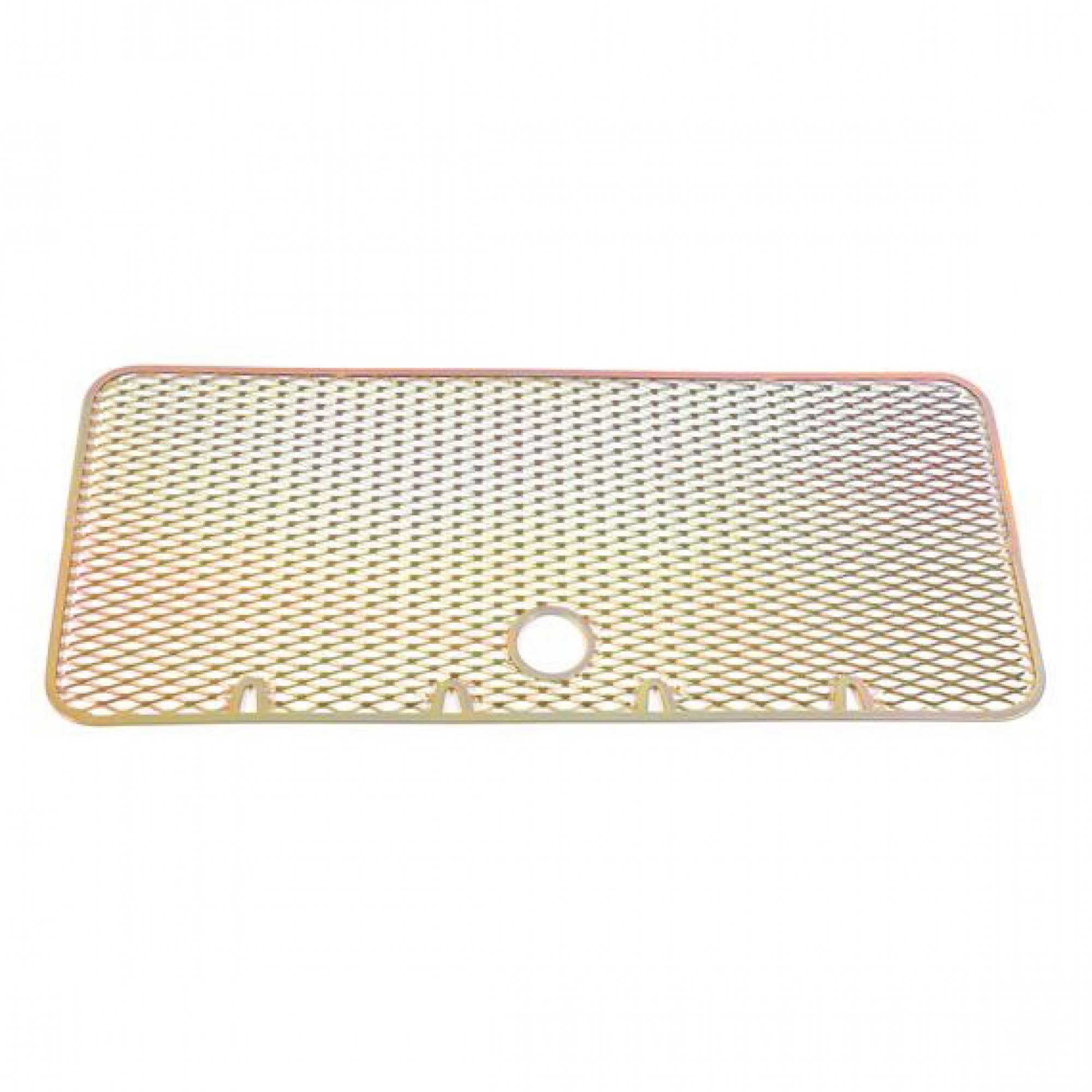 MTC4220 - Genuine Chaff-hand Guard Behind Radiator Grille 90/110.
