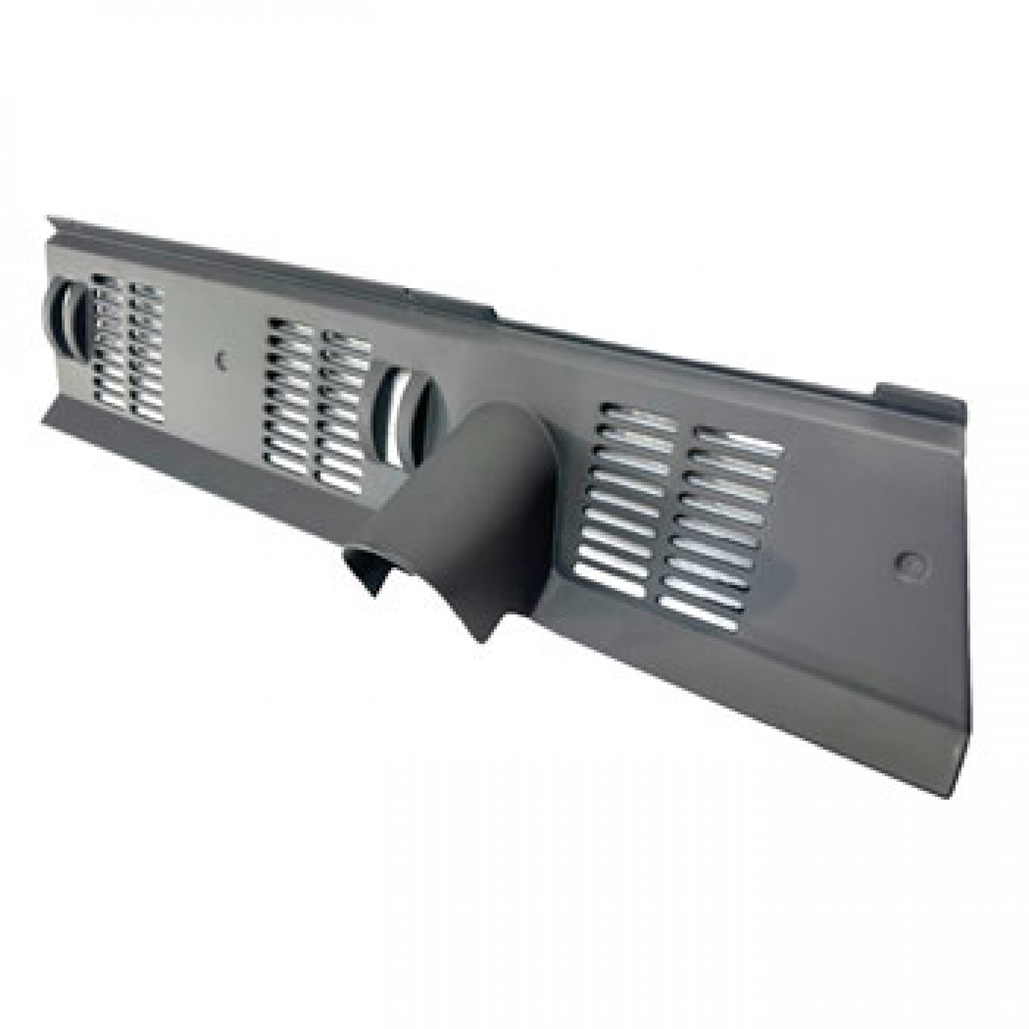 MTC4618LOY - Facia Panel for Dash Vents Grey up to 1A622423 LHD