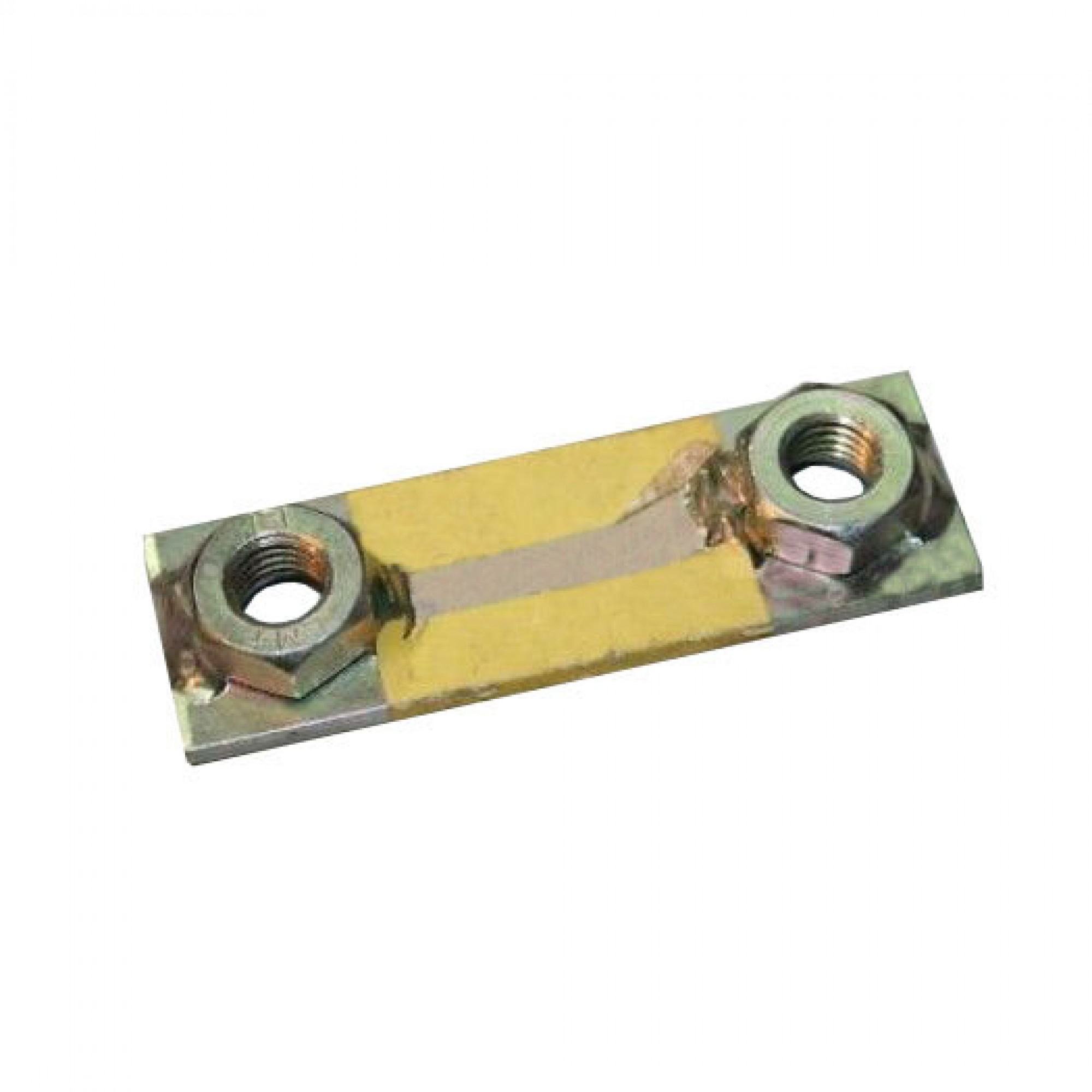 MTC5519 - Nut Plate for Roll Over Bar 110 Military