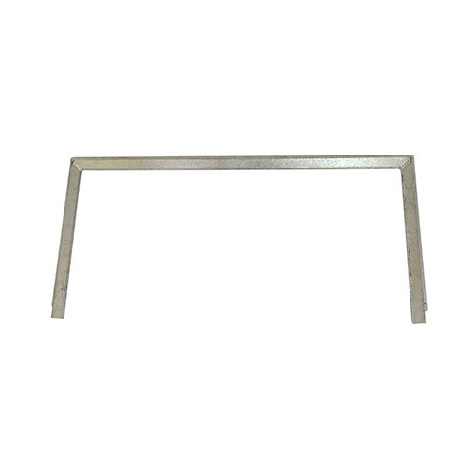 MTC7384 - Genuine N.o.s. Frame Rear Of Truck Cab for Hood.