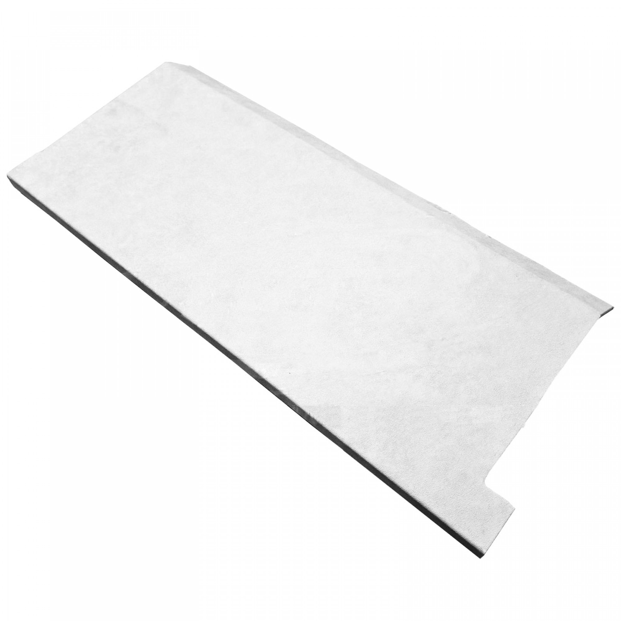 MTC8296 - Genuine Side Trim Casing Front RH 90/110 Station Wagon up to 1988