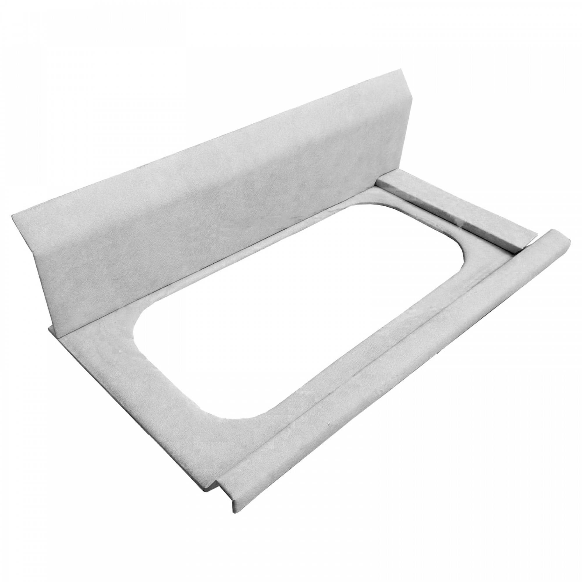 MTC8298 - Trim Hardtop Rear Side Light R/H Early 90