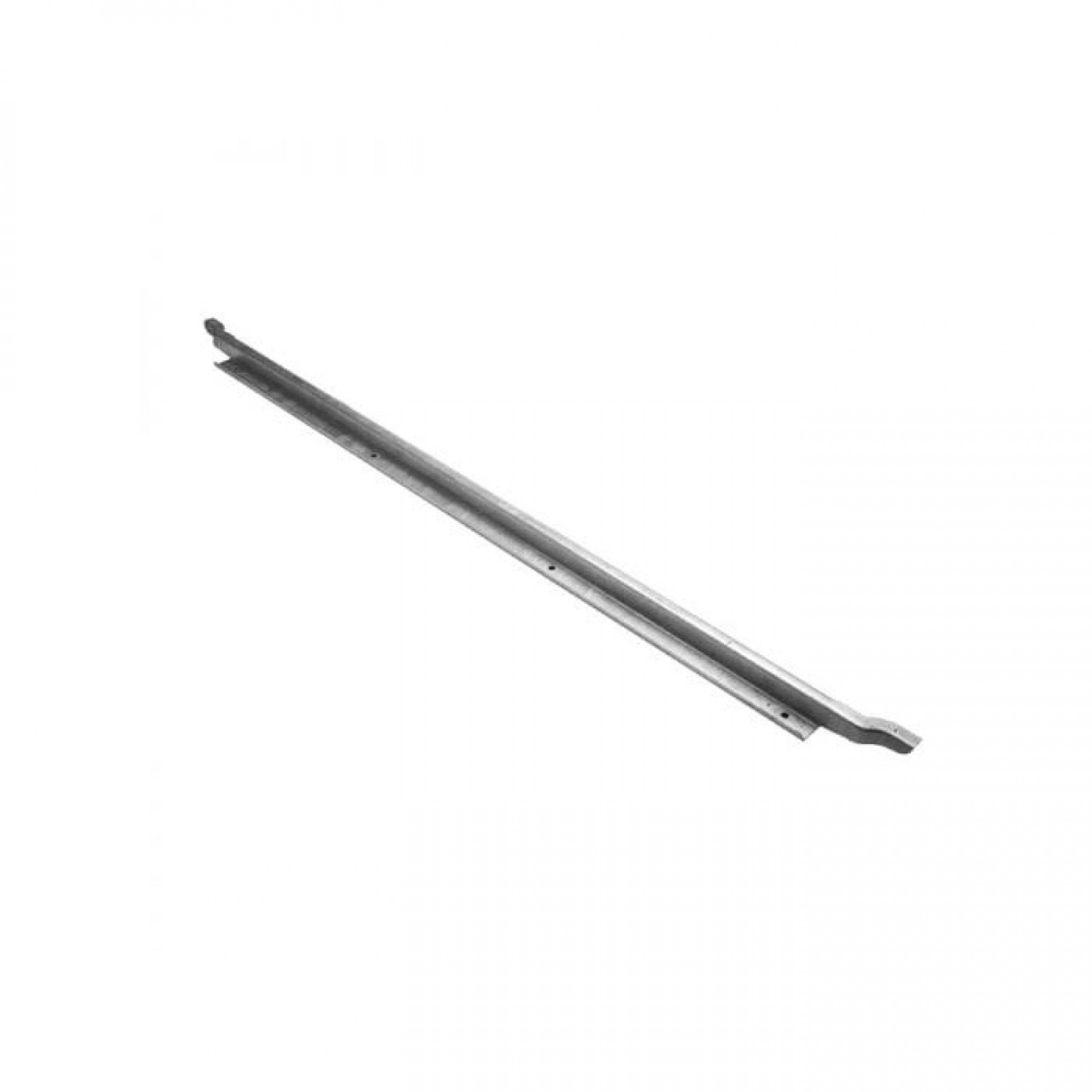 MUC7923 - Drain Channel Front Of Hood 3/4 110