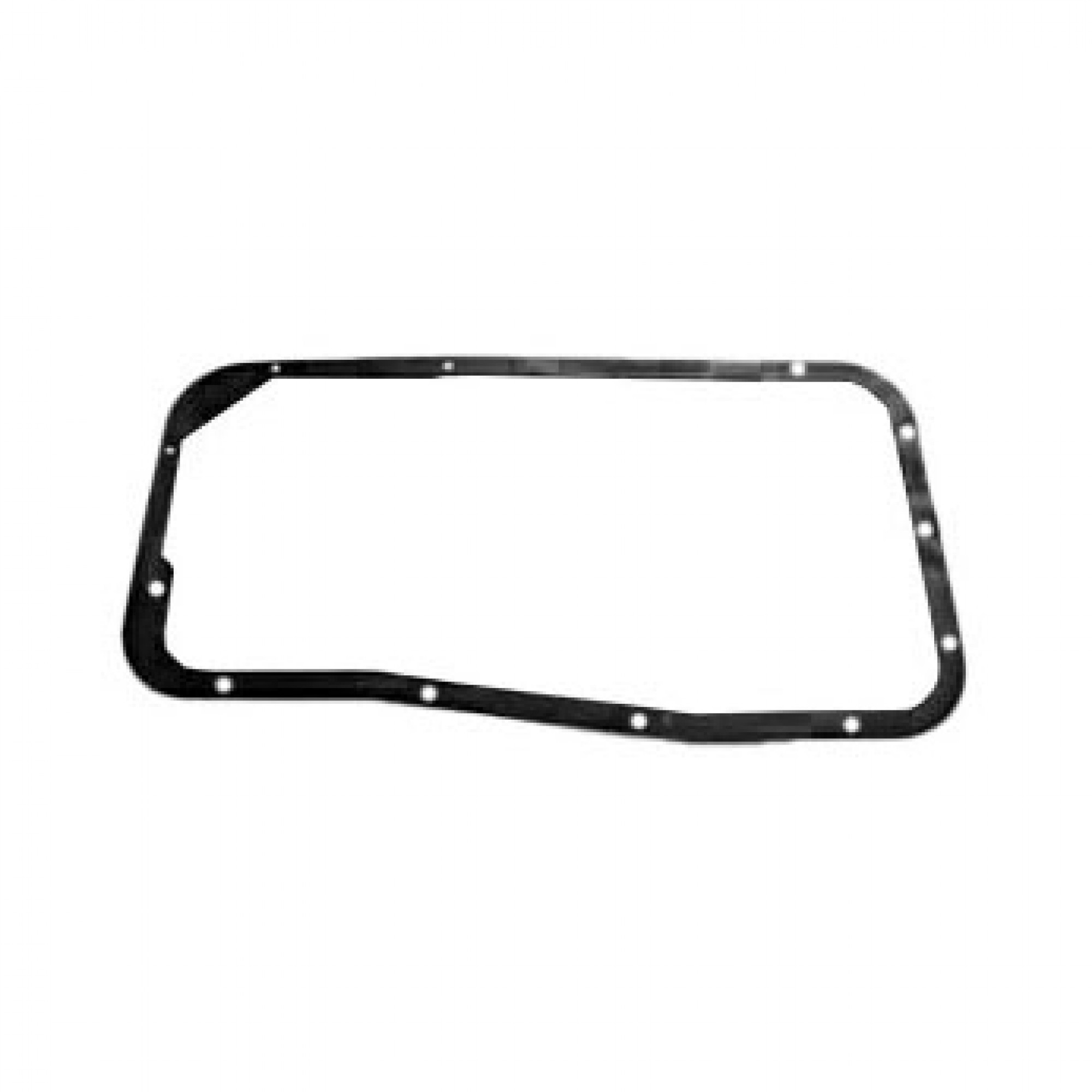 MUC9281 - No Longer Available Gear Lever Gaiter Retainer Discovery