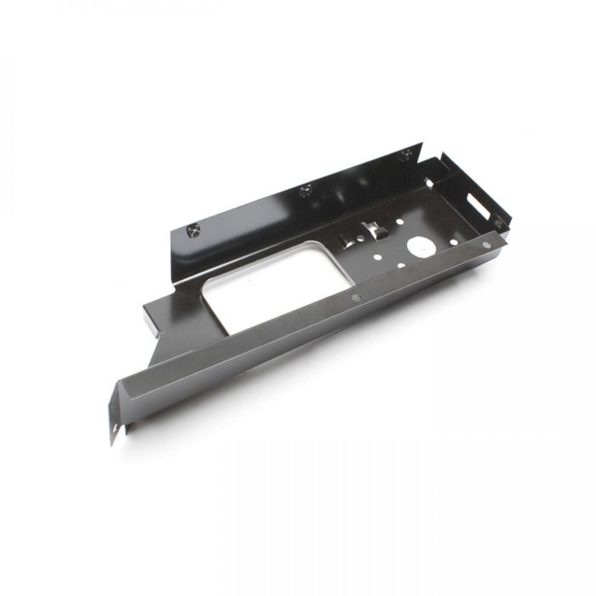 MWC1496 - Bracket for Seat Catch RH 60 40 Split Seats 110 Sw