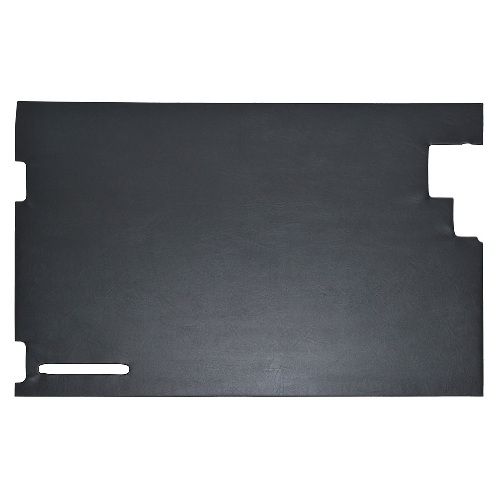MWC1743LCS - Door Trim Rear Door Grey 90-110 1987-89.
