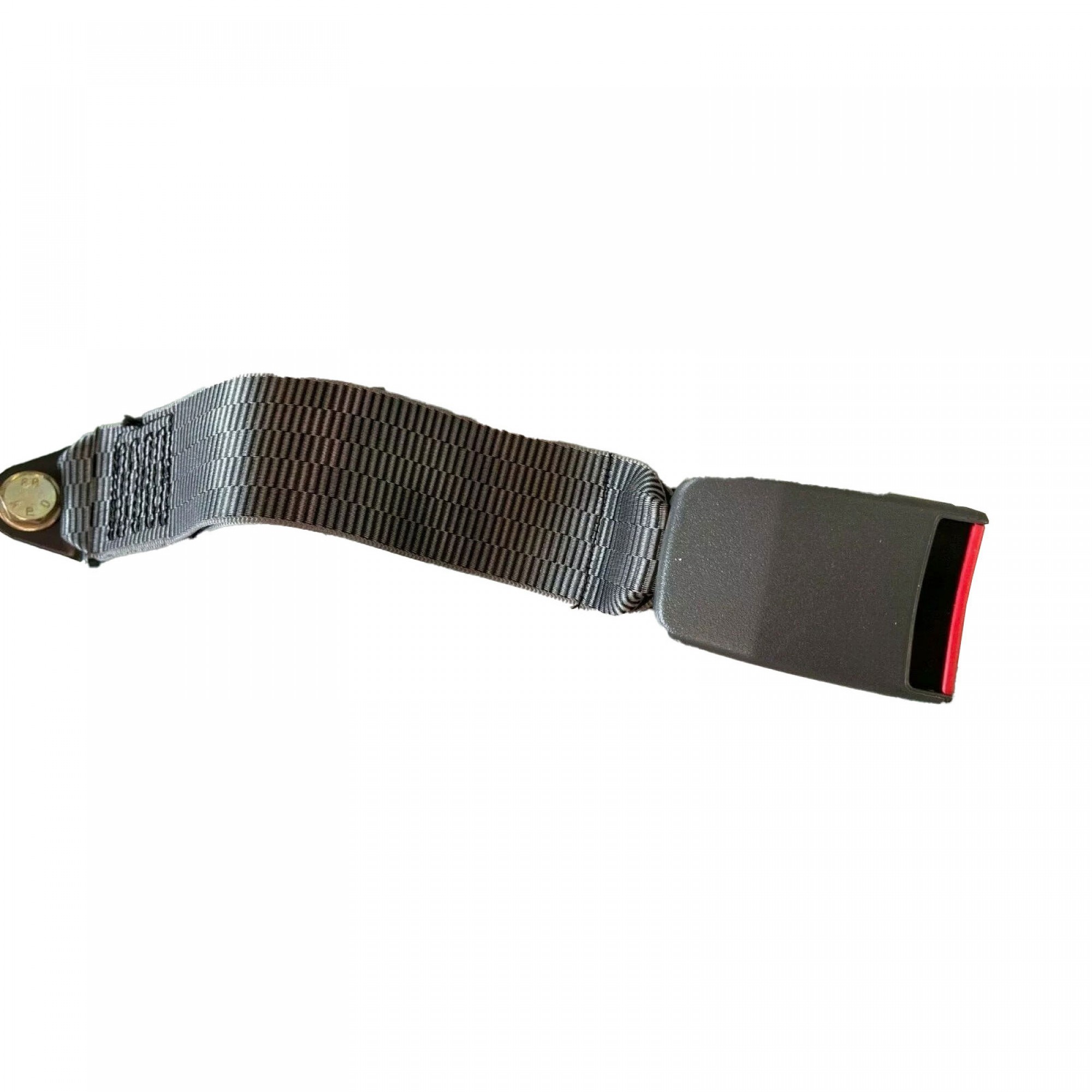 MWC8066LUN - Seat Belt Lap Strap Buckle (Grey) Discovery from Vin KA034314
