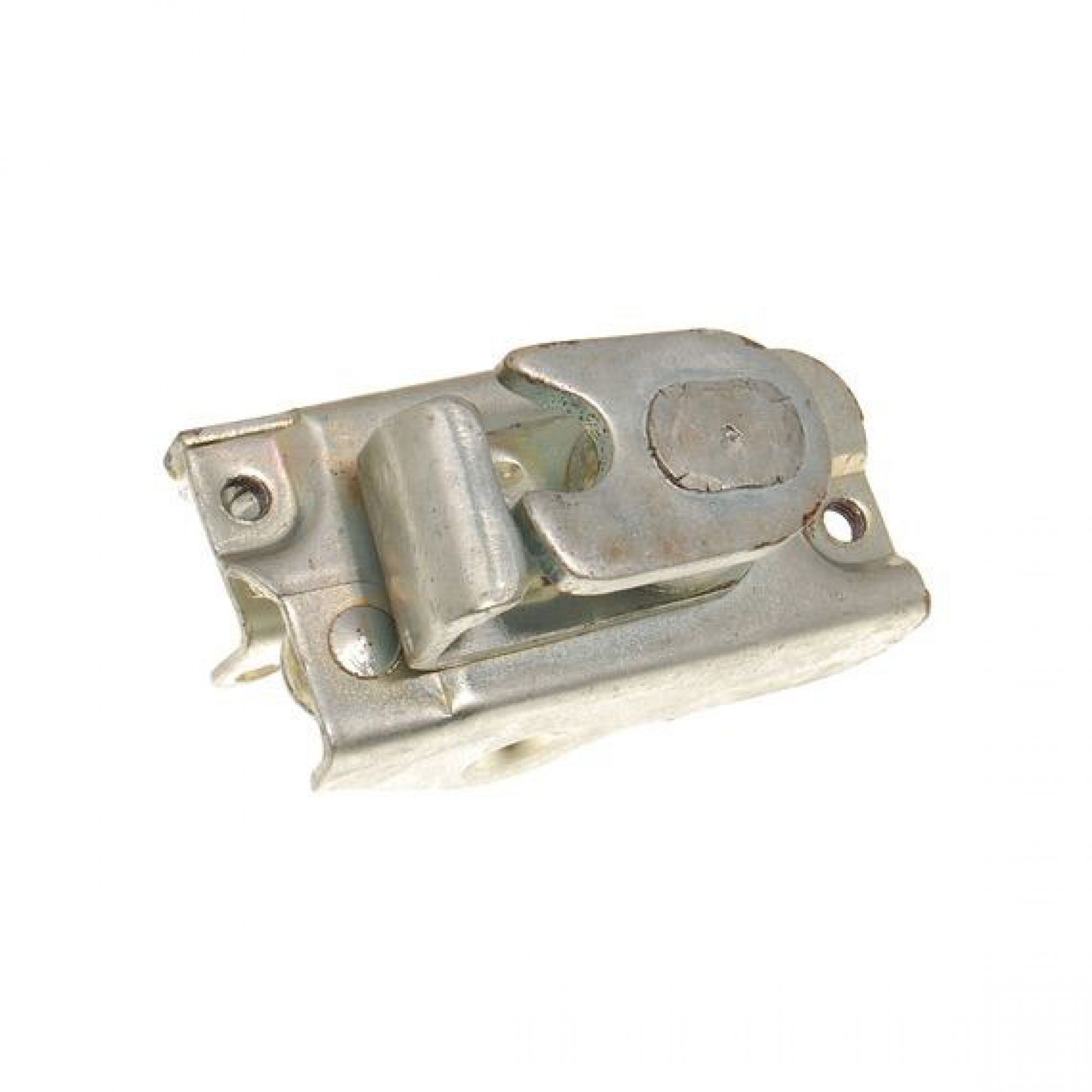 MWC8300 - Genuine RH Rear Seat Belt Latch Assembly