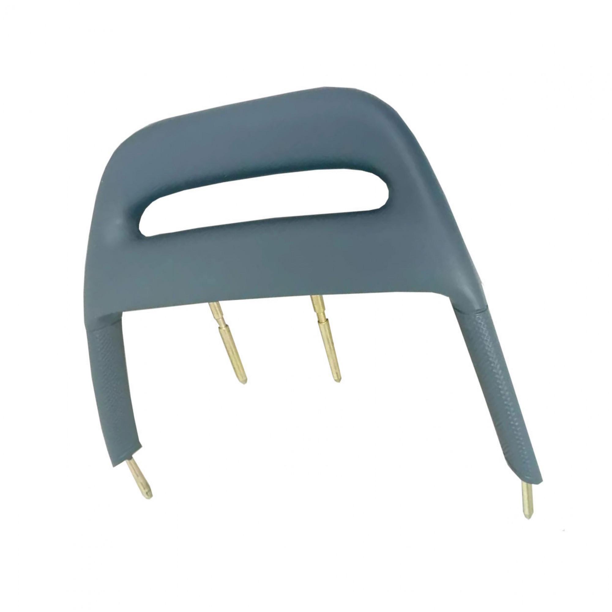 MWC8831JUN - No Longer Available Head Restraint Discovery Blue up to 1991