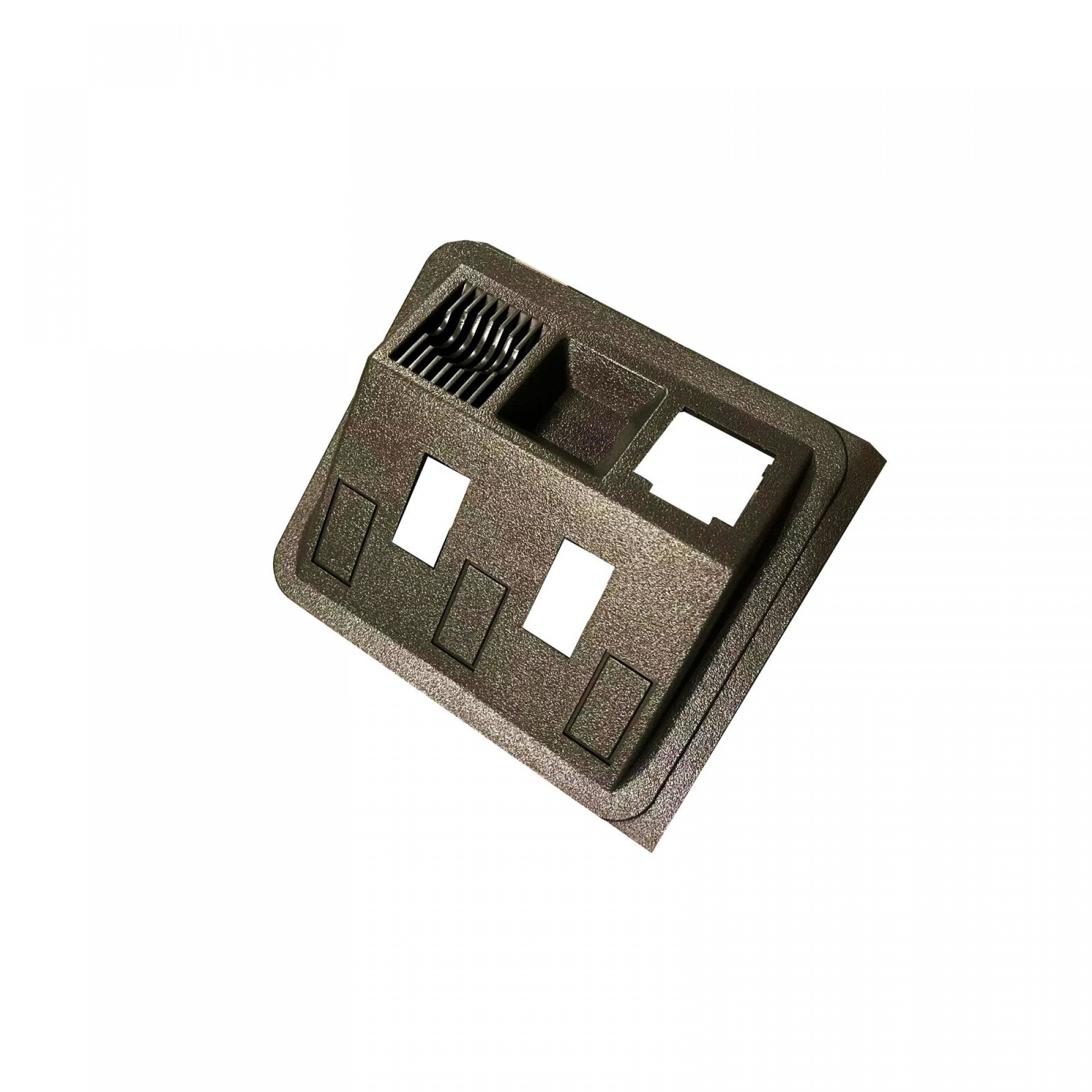 MWC9141LUN - Switch Panel (Windows/Mirrors) Discovery LHD upto JA034313