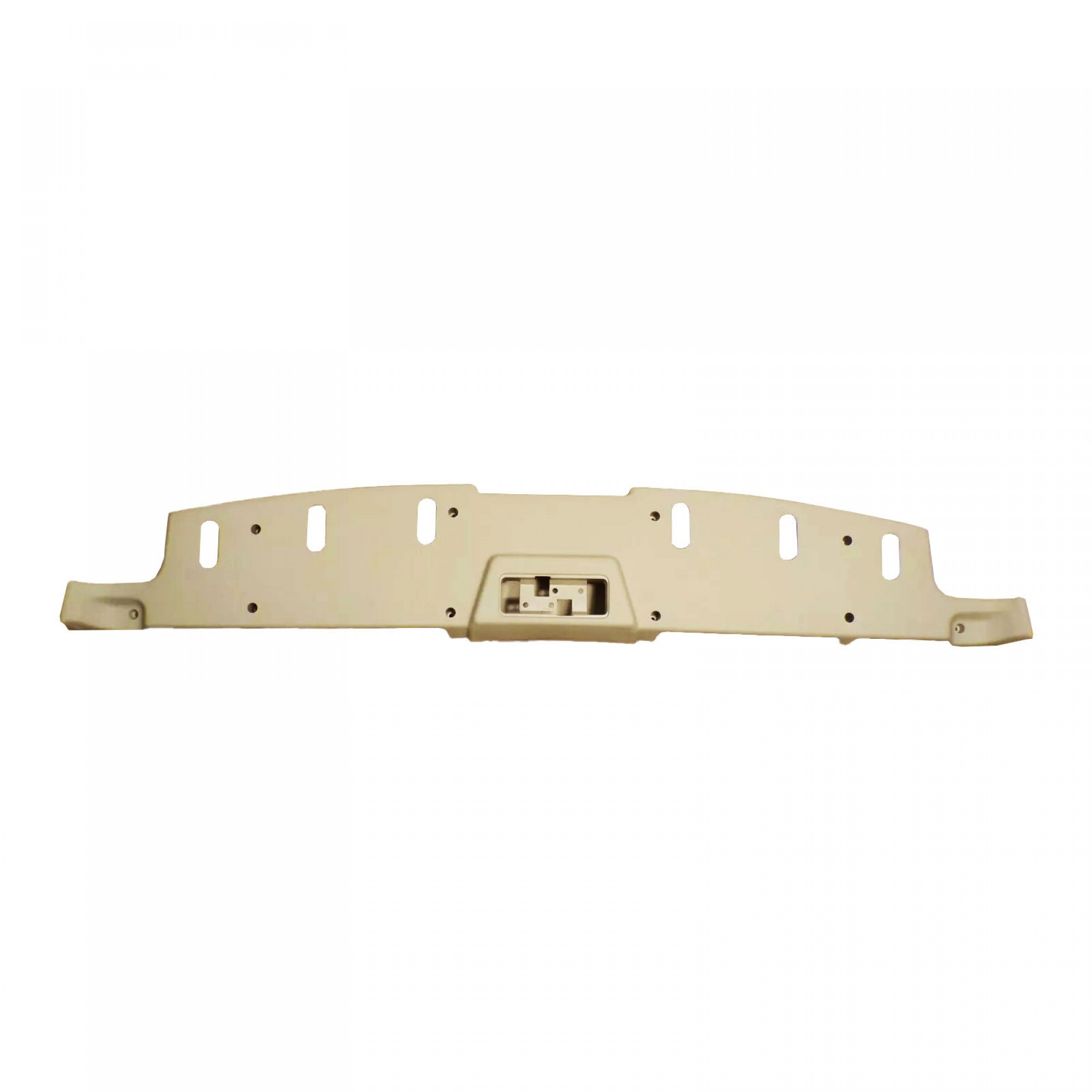 MWC9267LUP - Genuine Discovery 1 Headlining Pocket Aspen Grey to Clear