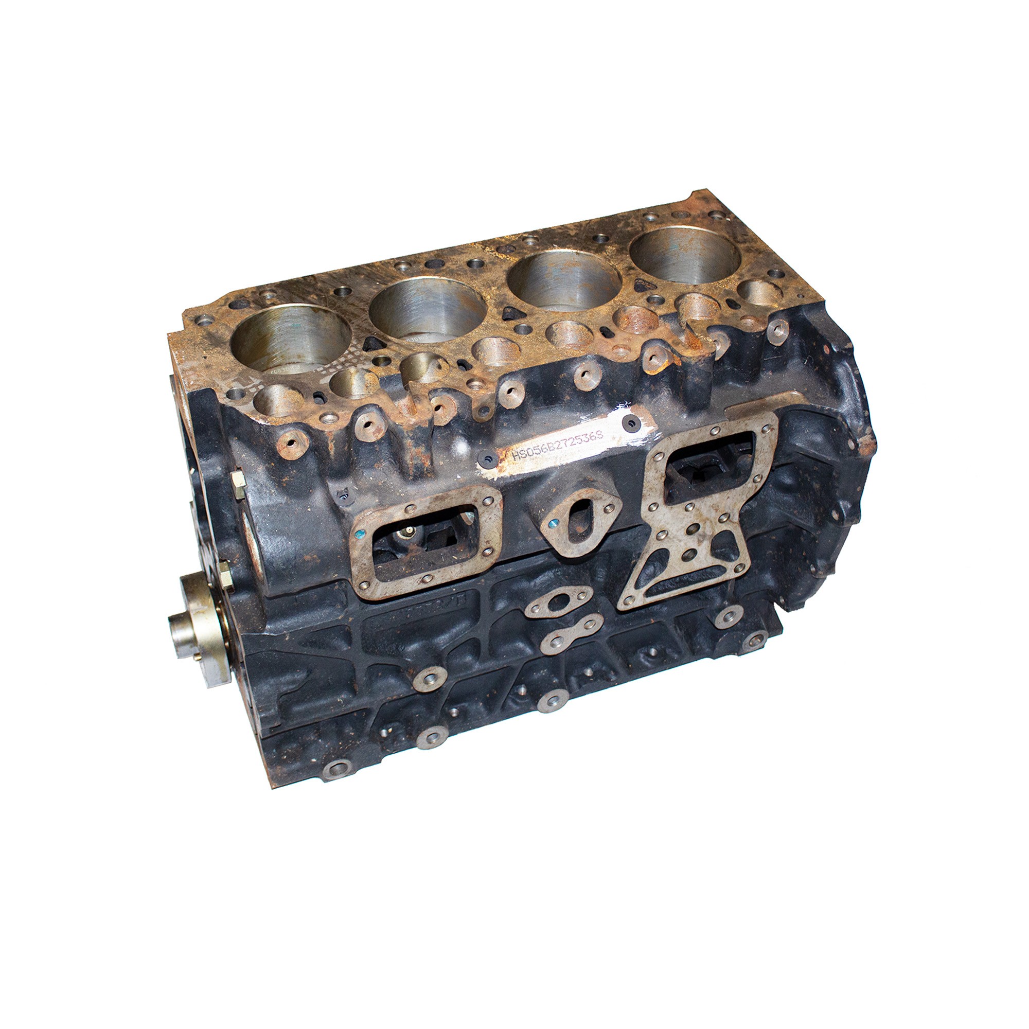 Genuine Land Rover 300TDI Short Engine New Outright Sale