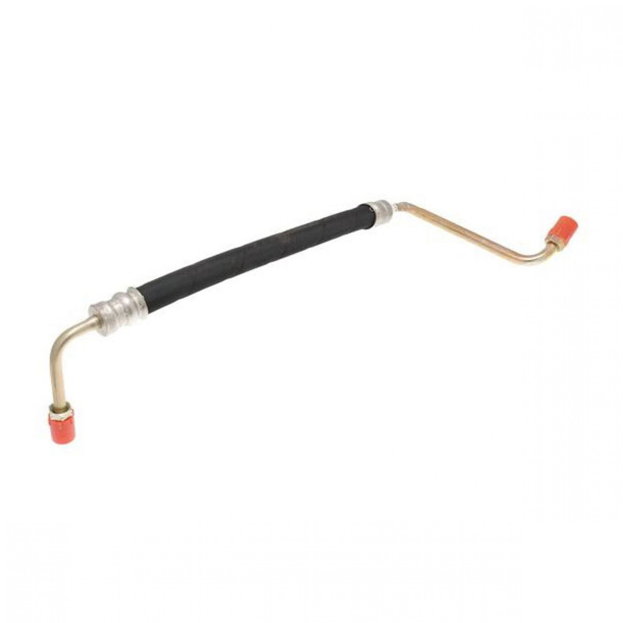 NTC1686 - No Longer Available Pipe Pas Pump to Box 90-110 Early V8.