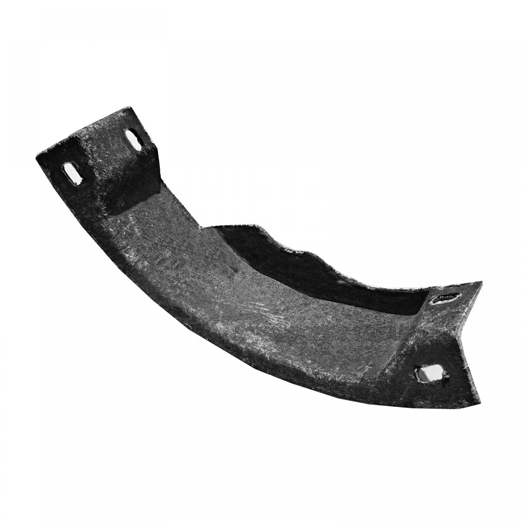 NTC3360 - Top Coverbrake Caliper R/R and Discovery Sweden and Finland