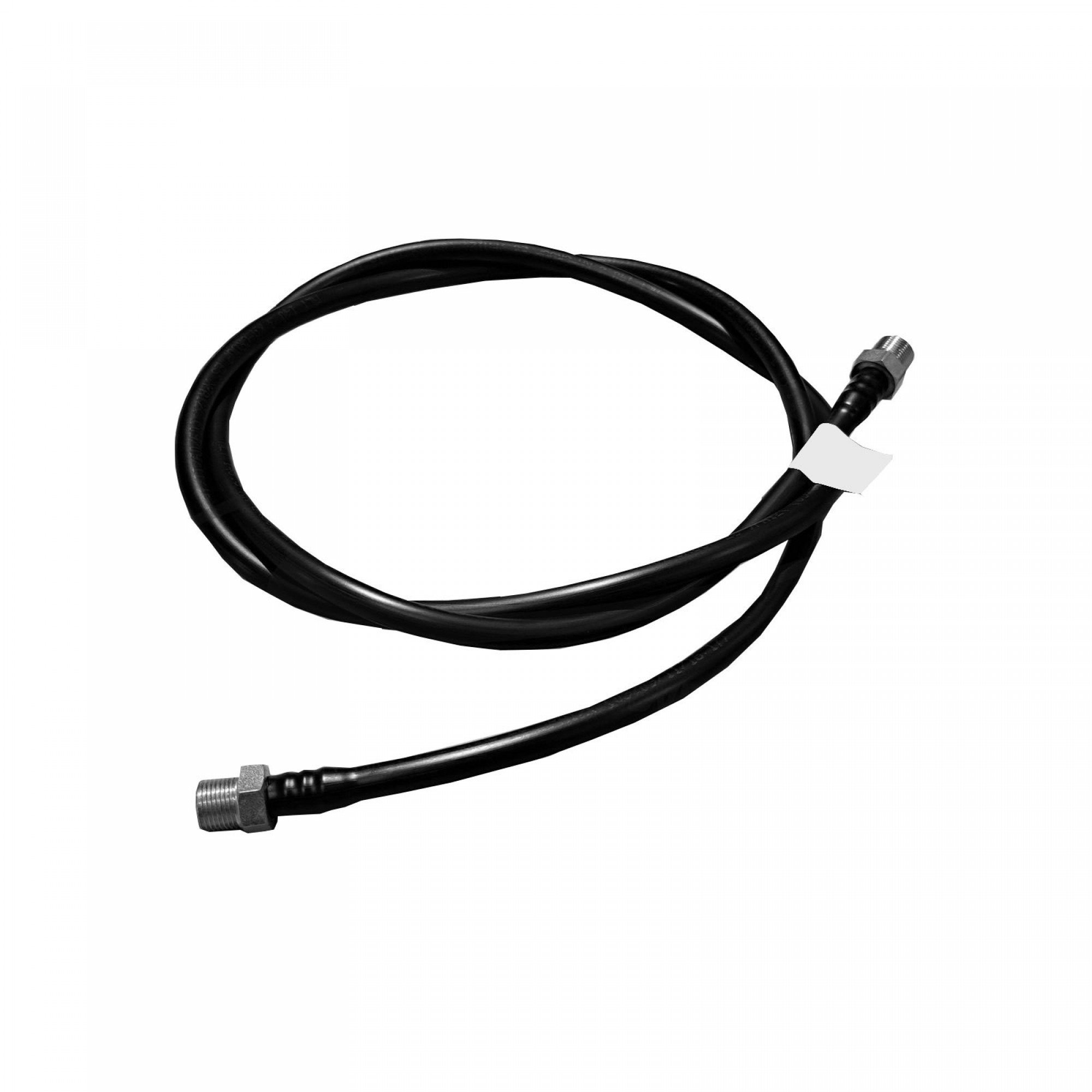 NTC5728 - Fuel Pipe Spill Rail to Tank 200 TDI 90