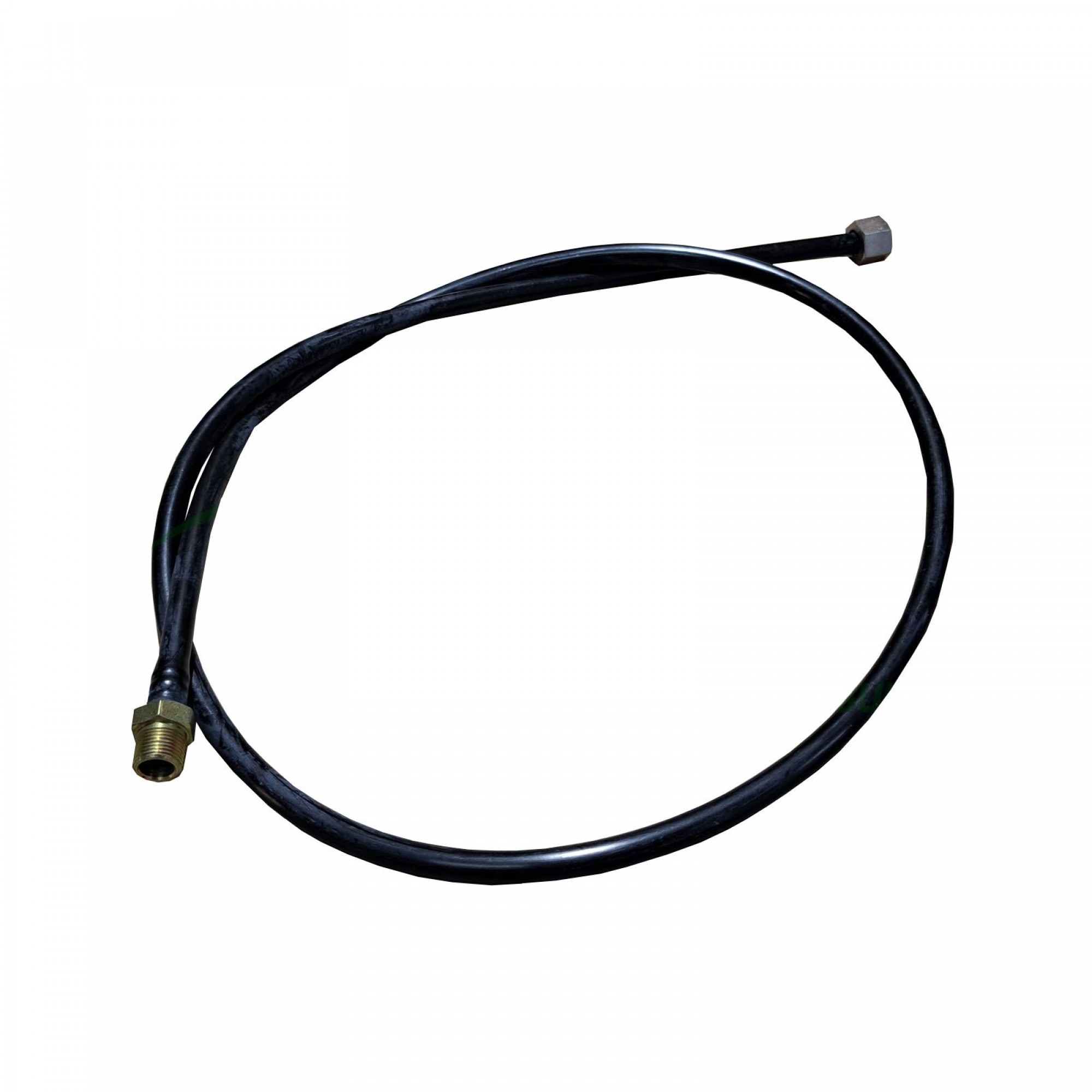 NTC5750 - Fuel Pipe Spill Rail to Tap 200TDI