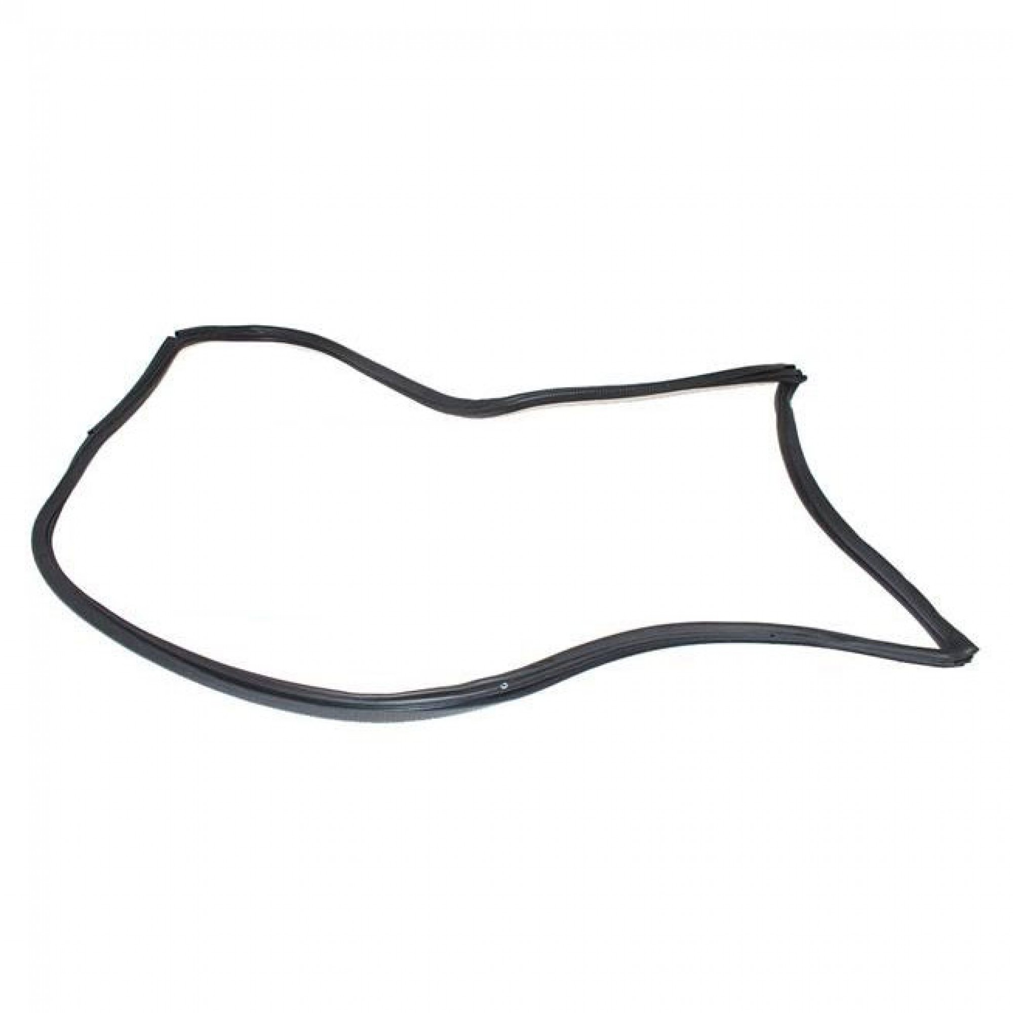 MXC5571SUC - Genuine Seal Rear Side Door L/H Bahama Beige