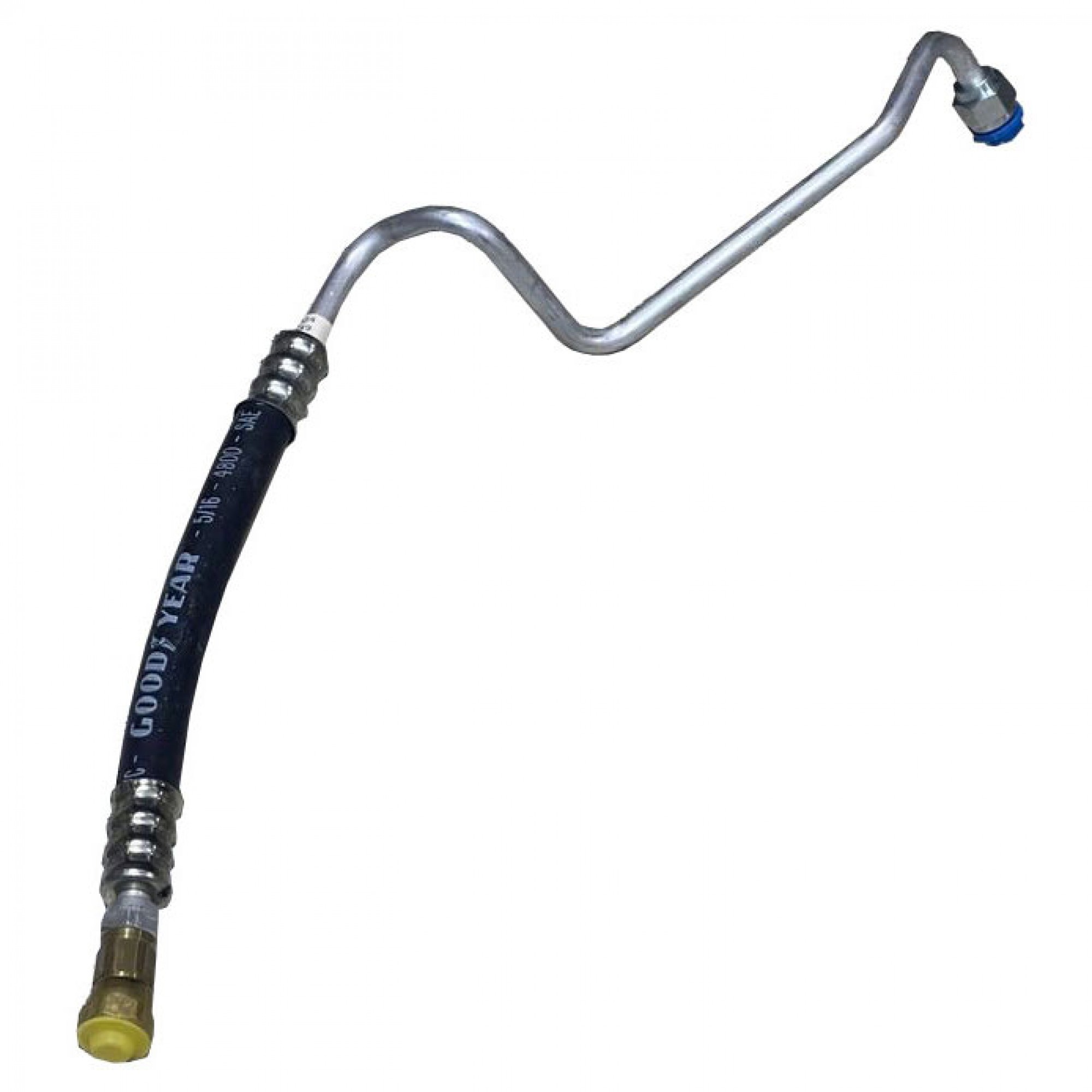 MXC6146 - Hose Reciever Dryer LHD up to LA081991