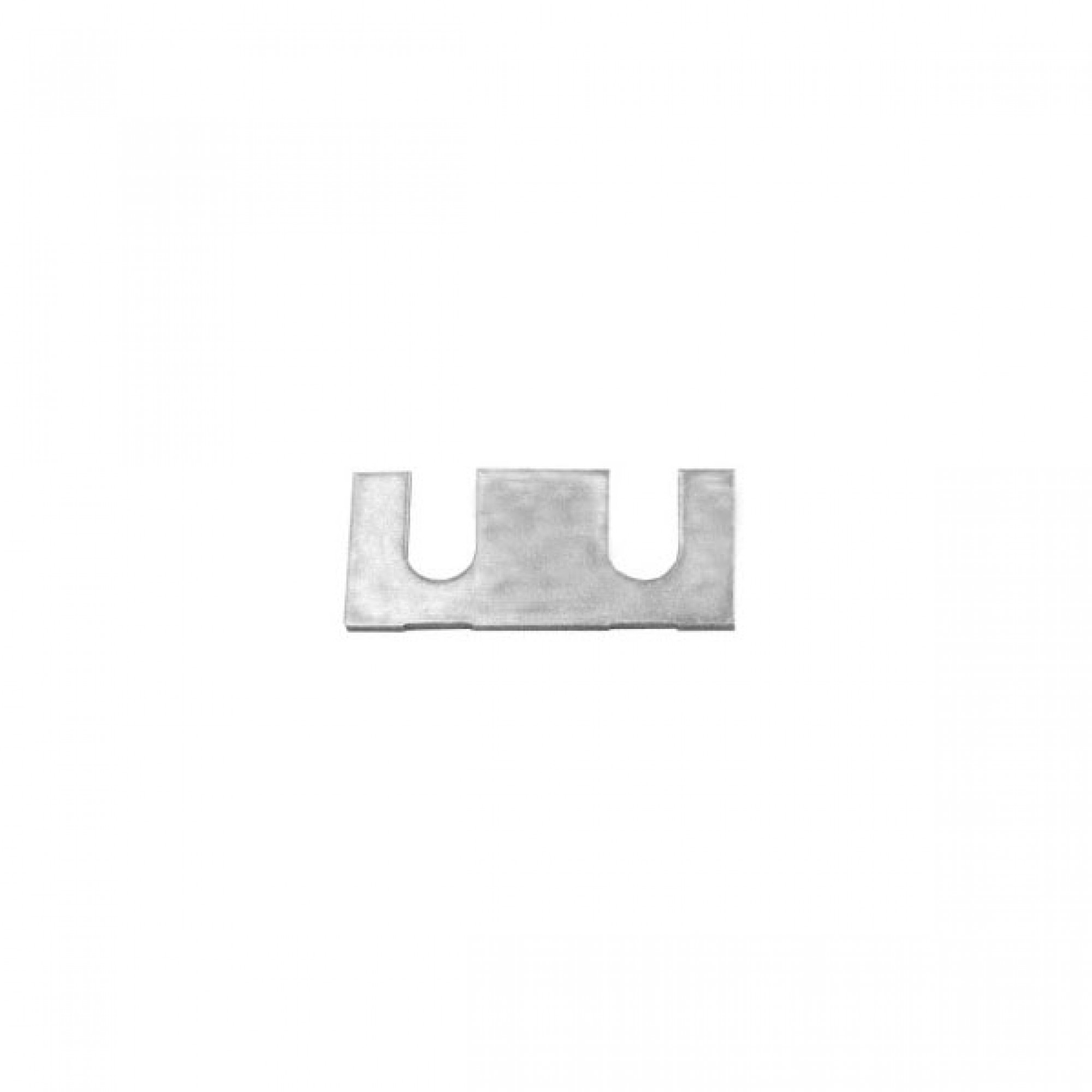 MXC6366 - Shim for Fuel Filler Flap Hinge