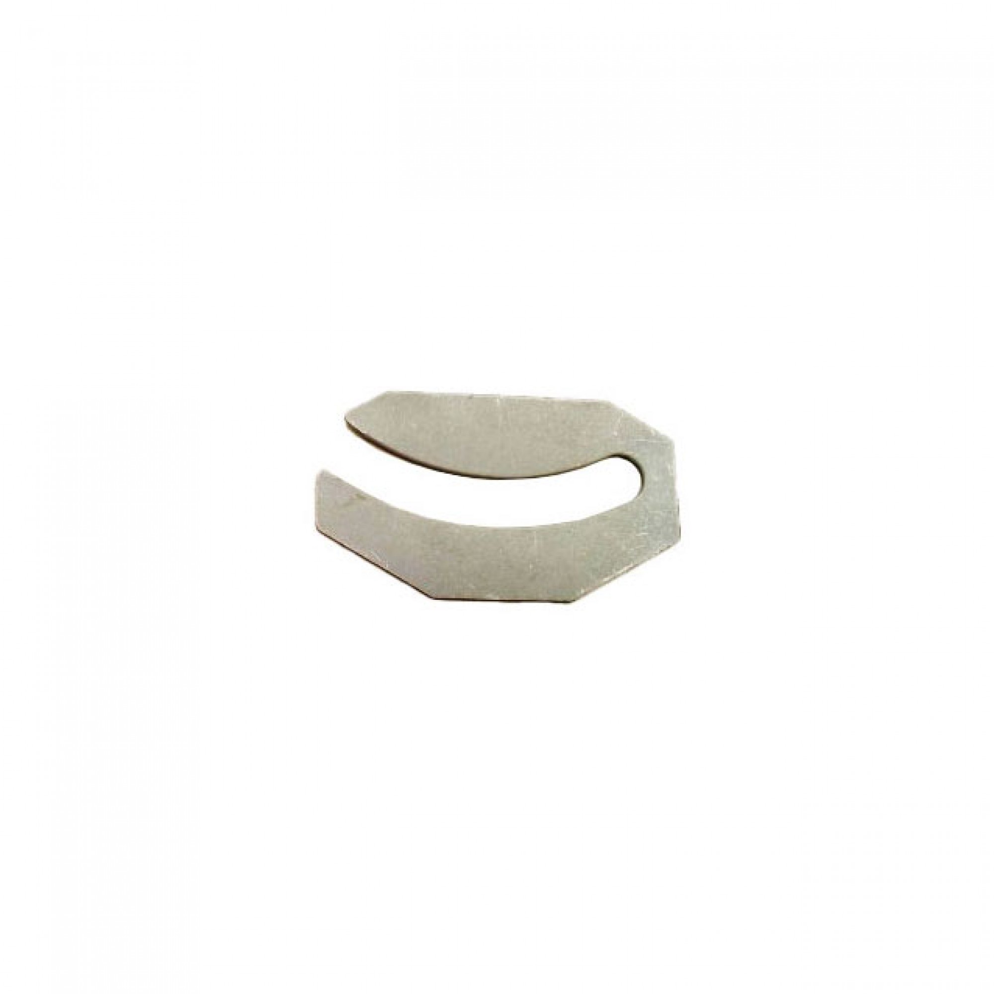 MXC9336 - Shim Front Door Hinge .05mm Discovery.