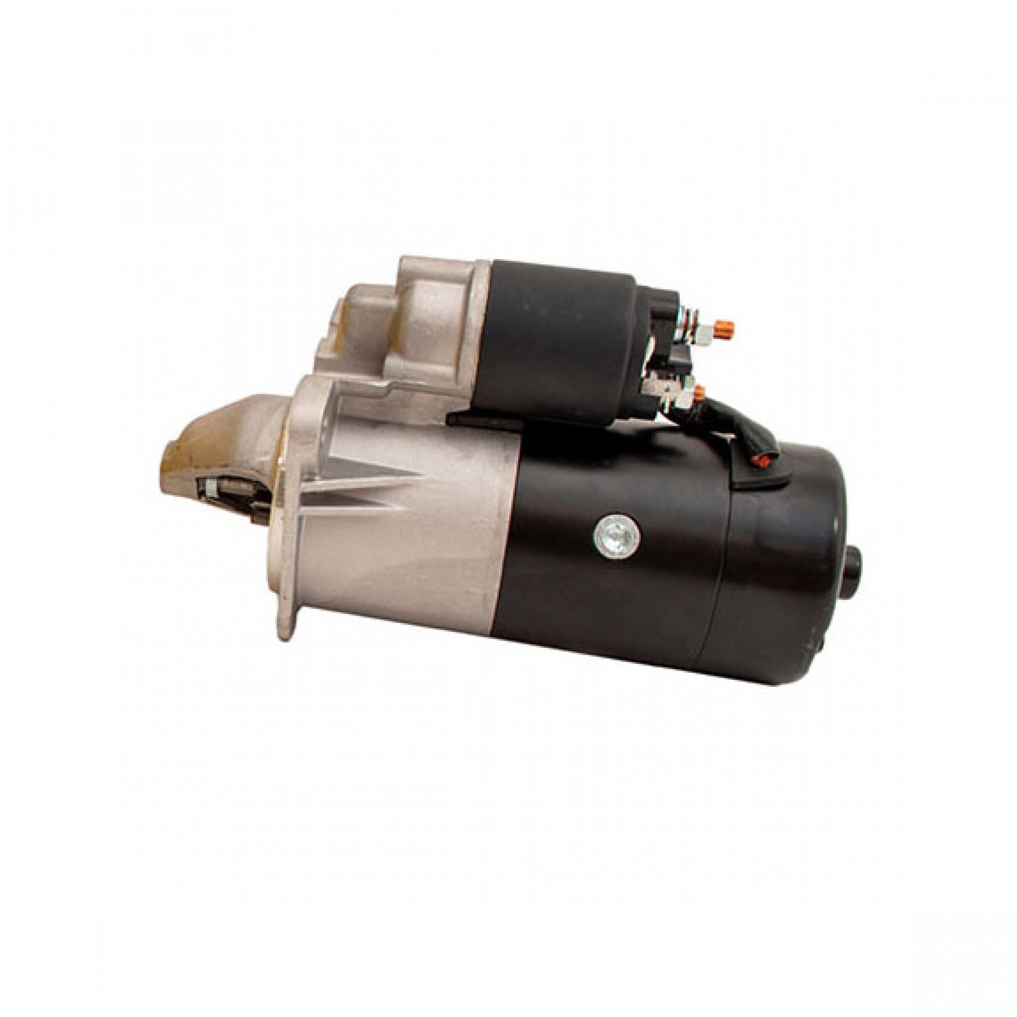 NAD500210G - Hella Starter Motor 200/300TDI 2.5TD and 2.5D Original Equipment Manufactures