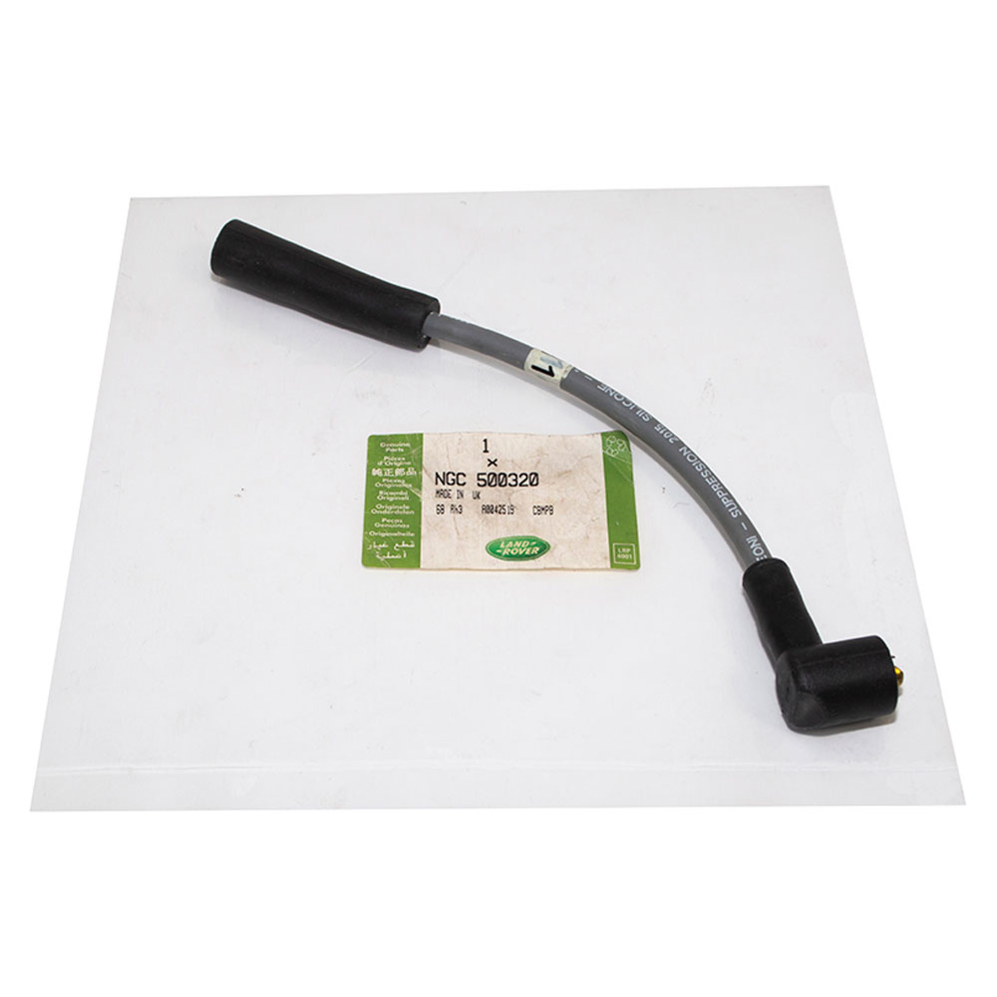 NGC500320 - Wire Ignition Lead