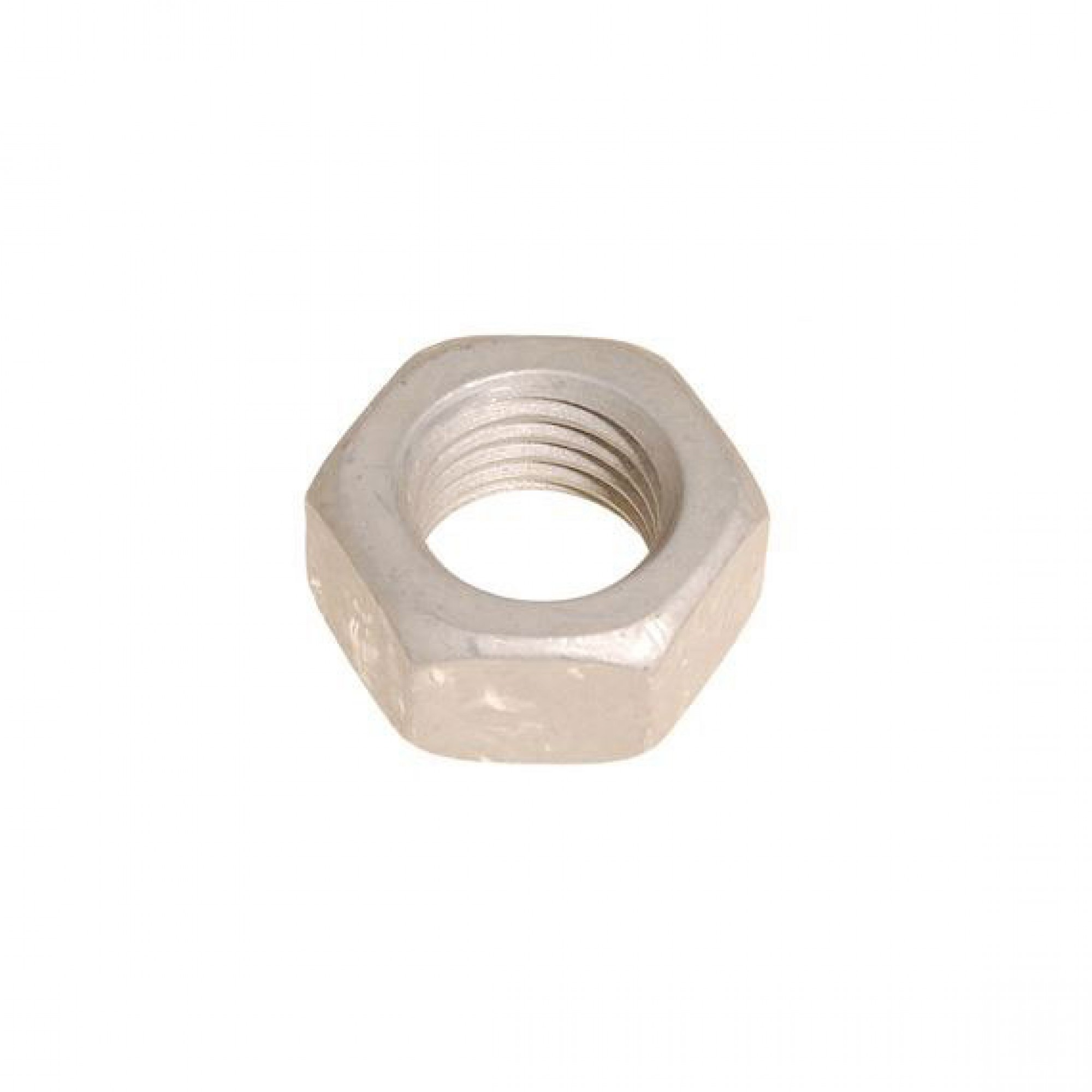 NH116046 - Genuine Nut 16mm for Tow Ball