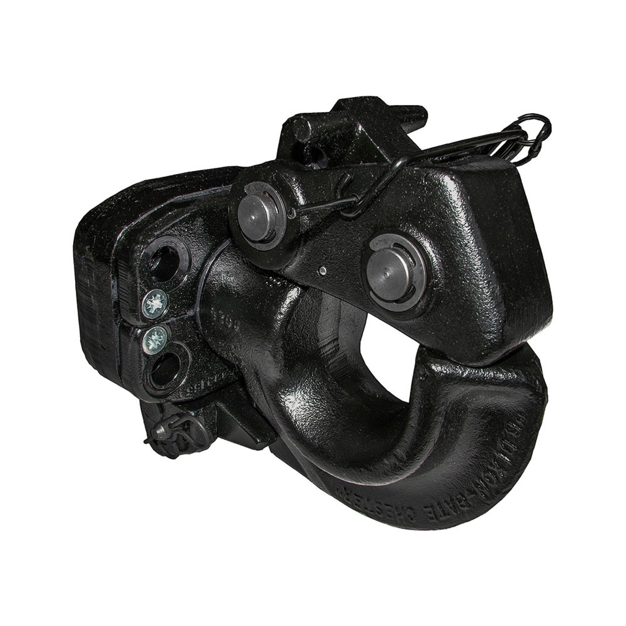 NRC2051RH - Nato Style Hitch 15 Ton Military