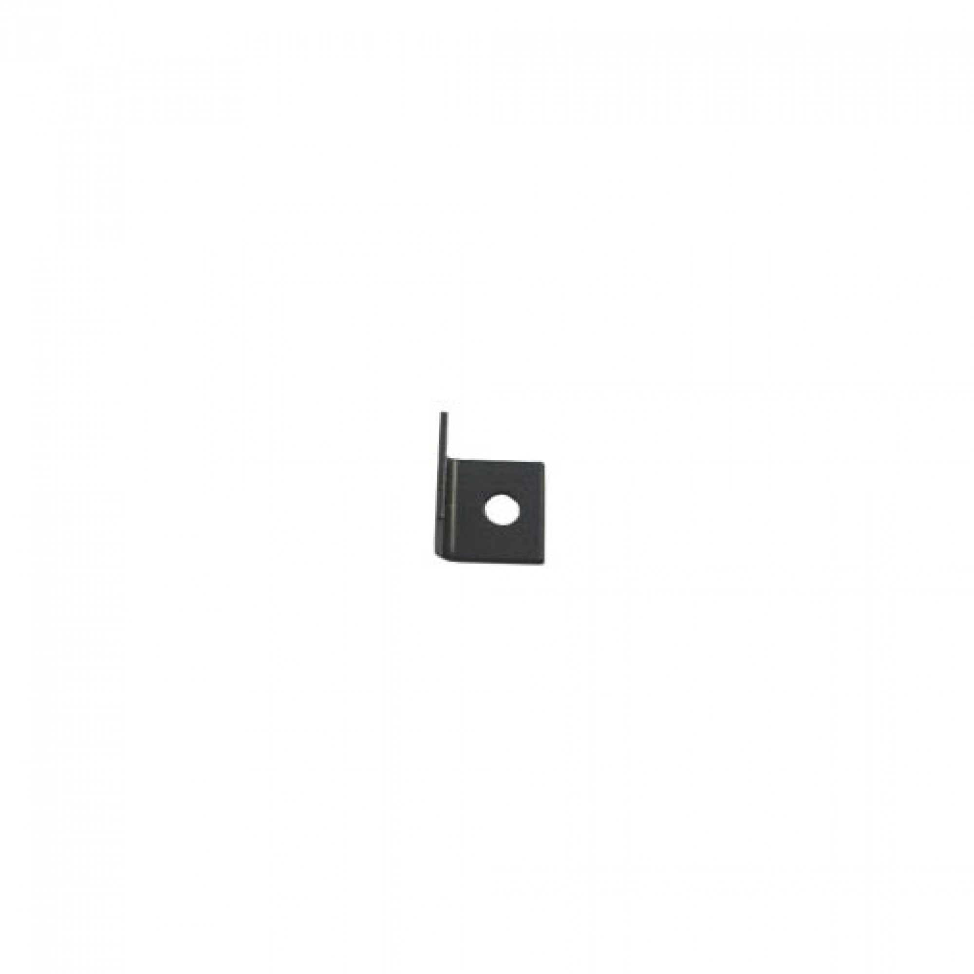 NRC2089 - Genuine Bracket for Air Filter Assembly 300TDI and Other Applications