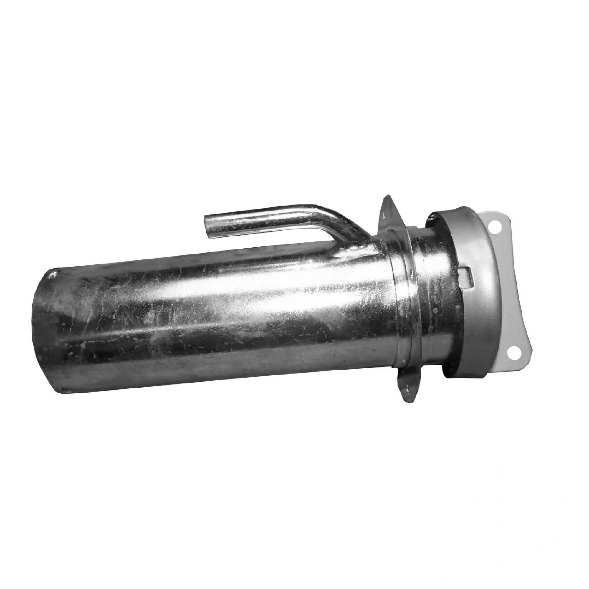 NRC2536 - Fuel Filler Assembly 110 and 130 with Evaporative Loss and Series 3 Italian Market