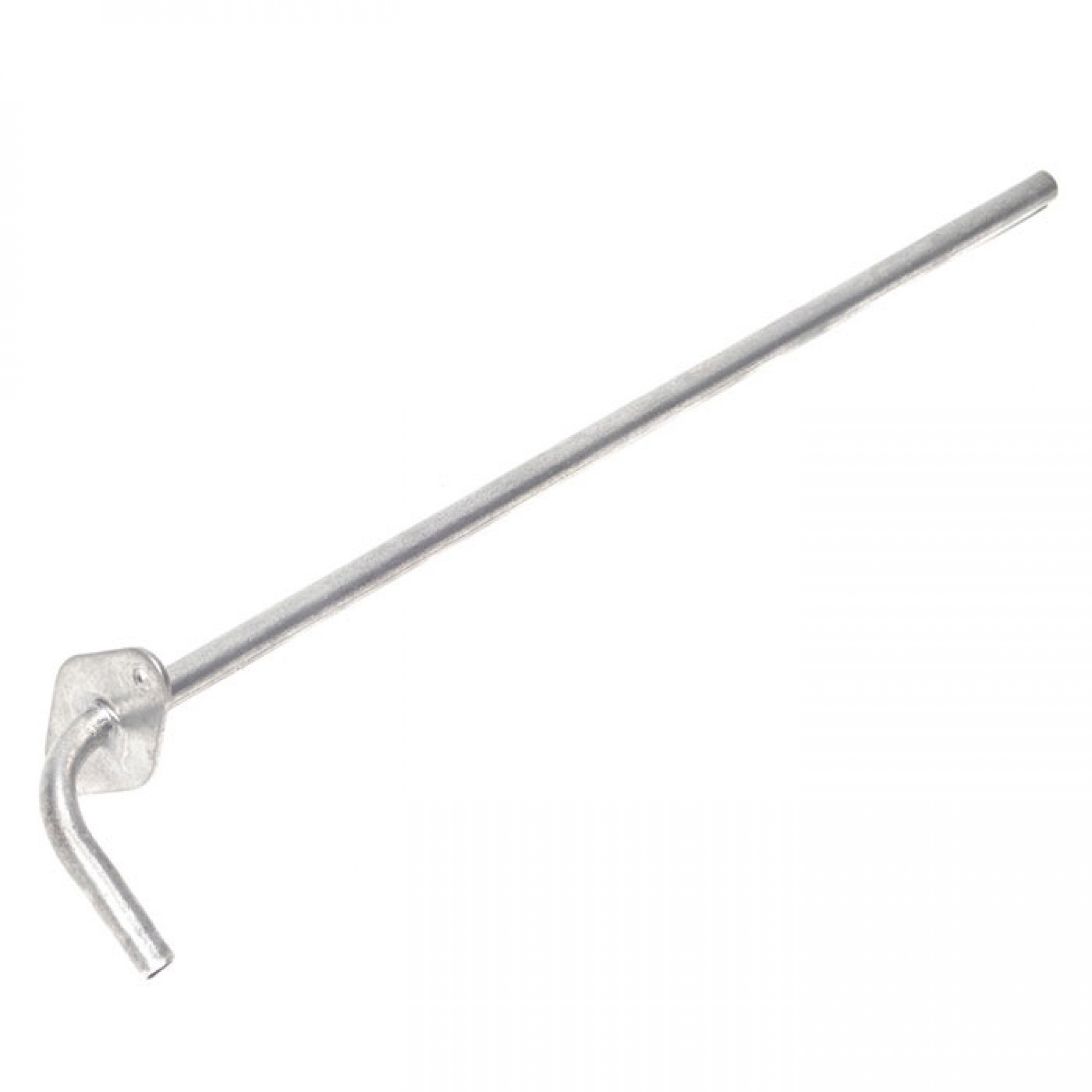 NRC5416 - Elbow and Spill Return in Extra Fuel Tank 110 Station Wagon up to Vin 243342