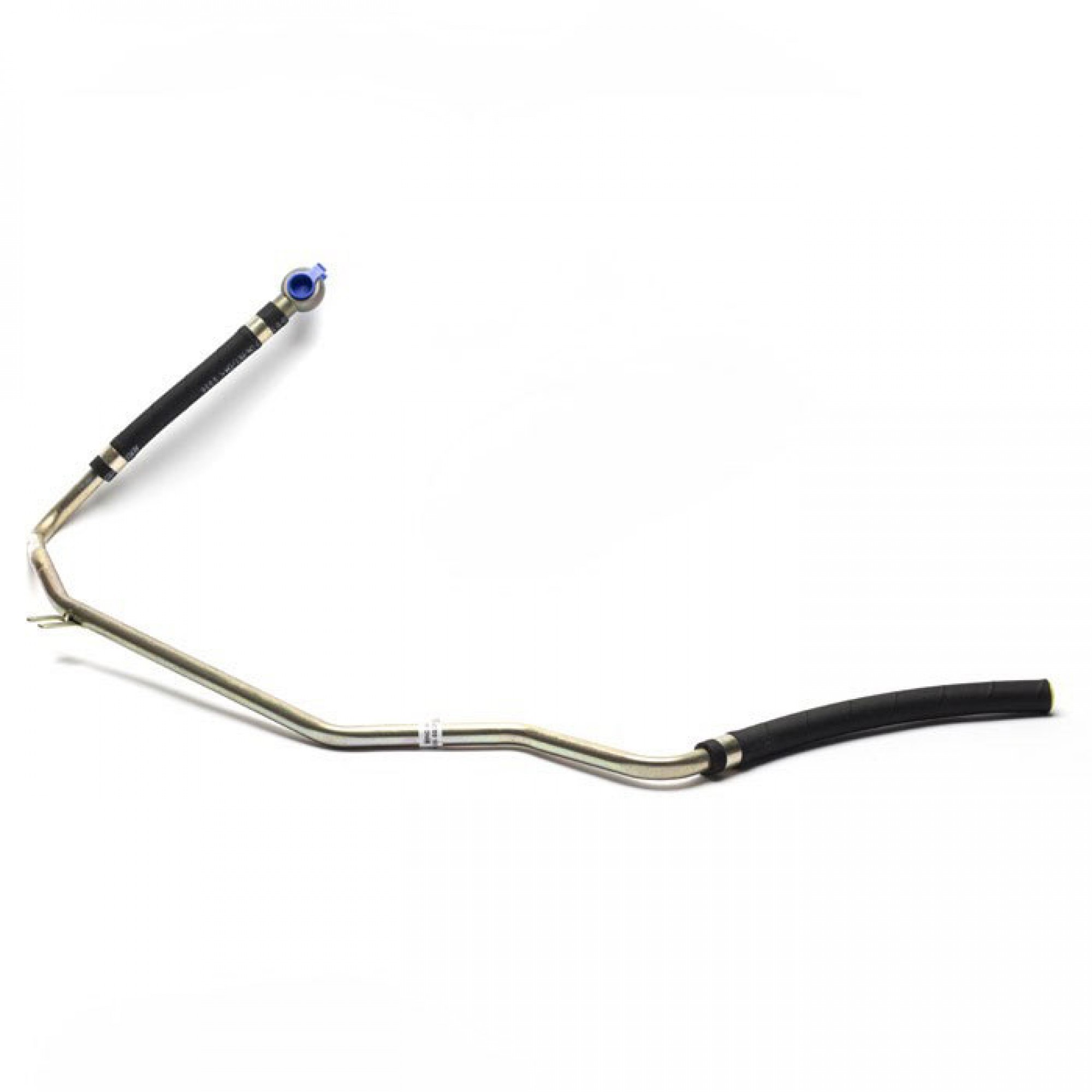 NRC5975 - Genuine Pipe P.a.s Reservoir to Pump V8 90/110 upto Vin 244022