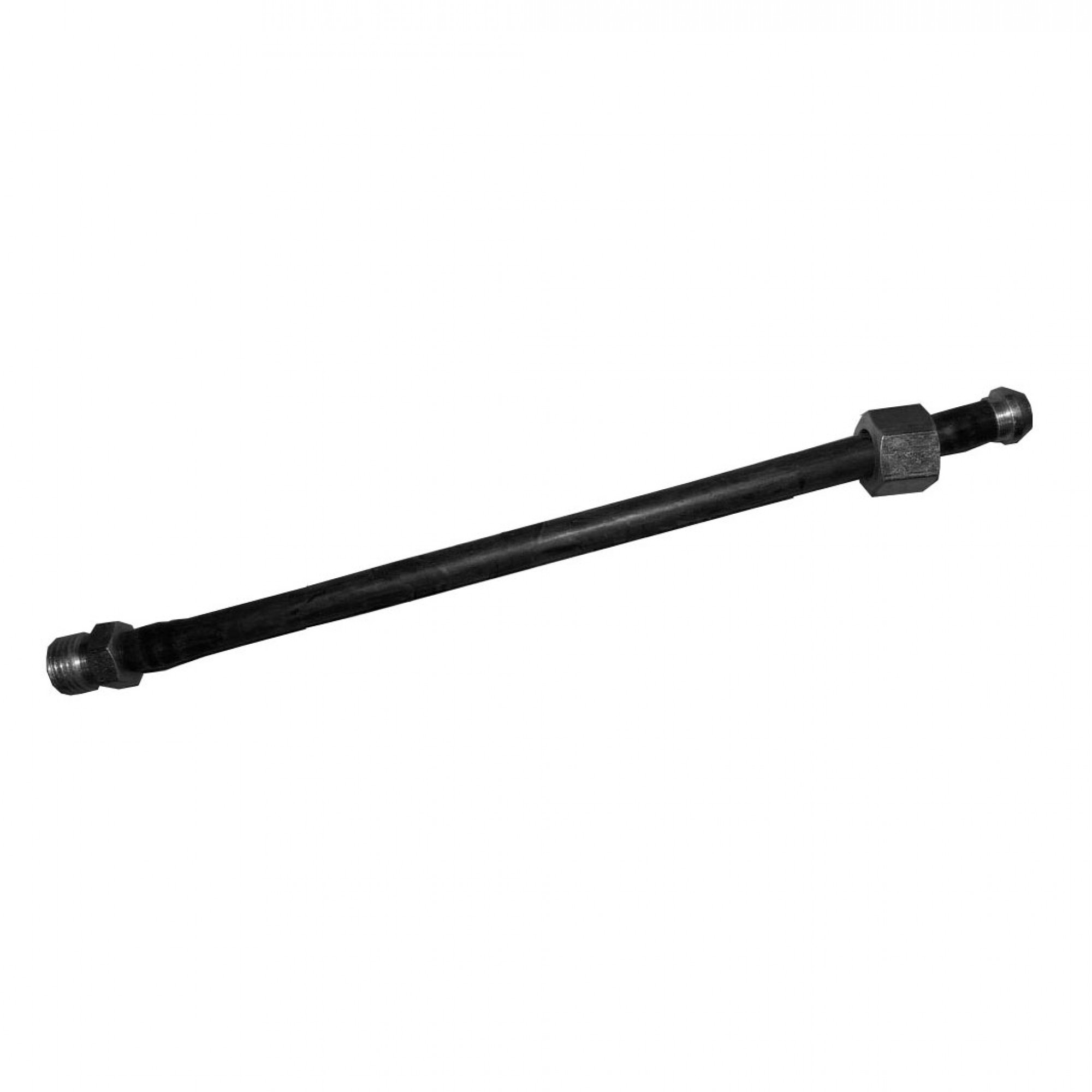 NRC7310 - Fuel Pipe 110 Diesel Side Tank to Tap-spill