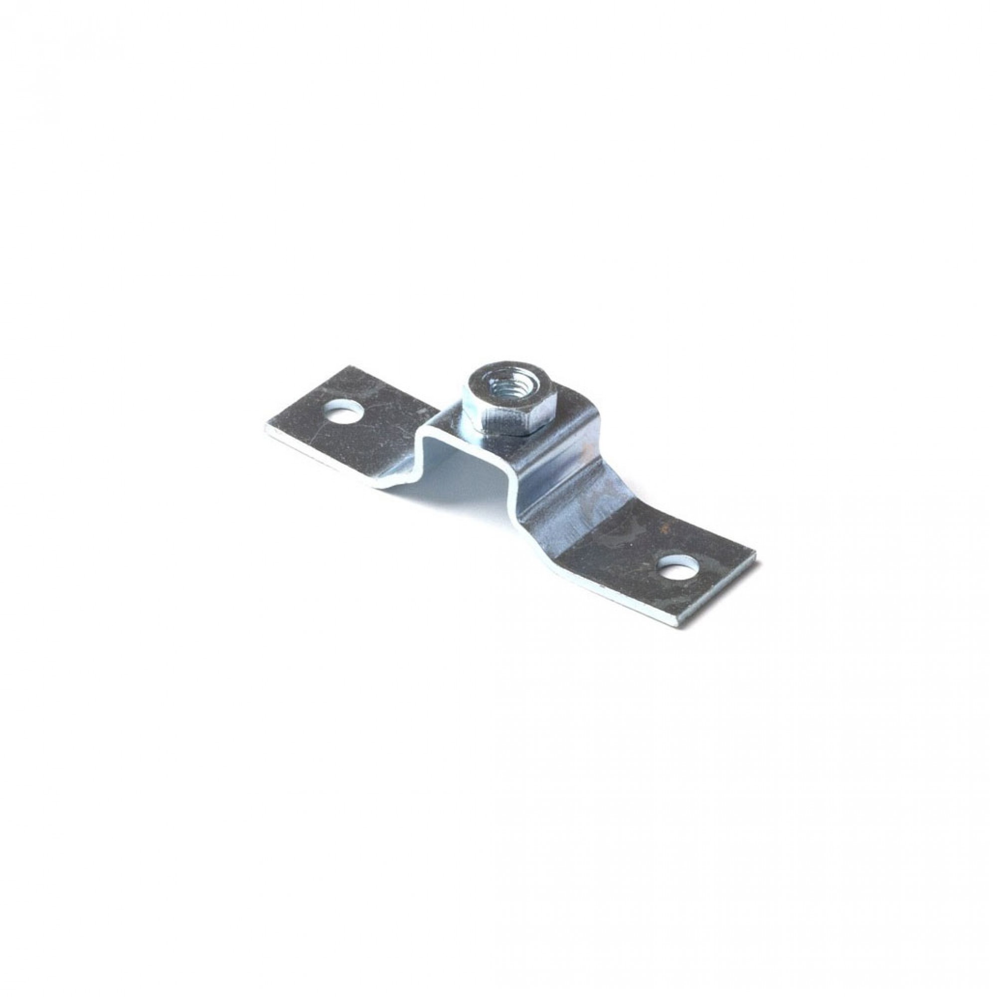 NRC7836 - Genuine Clamp on Steering Column Shroud