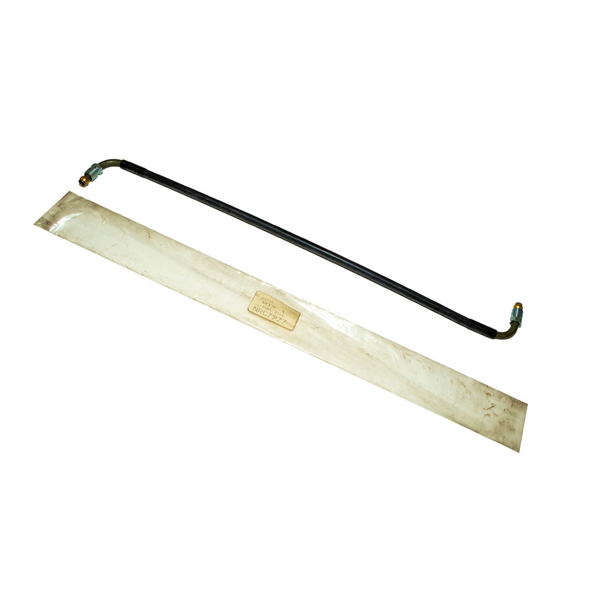 NRC7977 - Genuine Fuel Pipe Bottom Dpa Pump 110